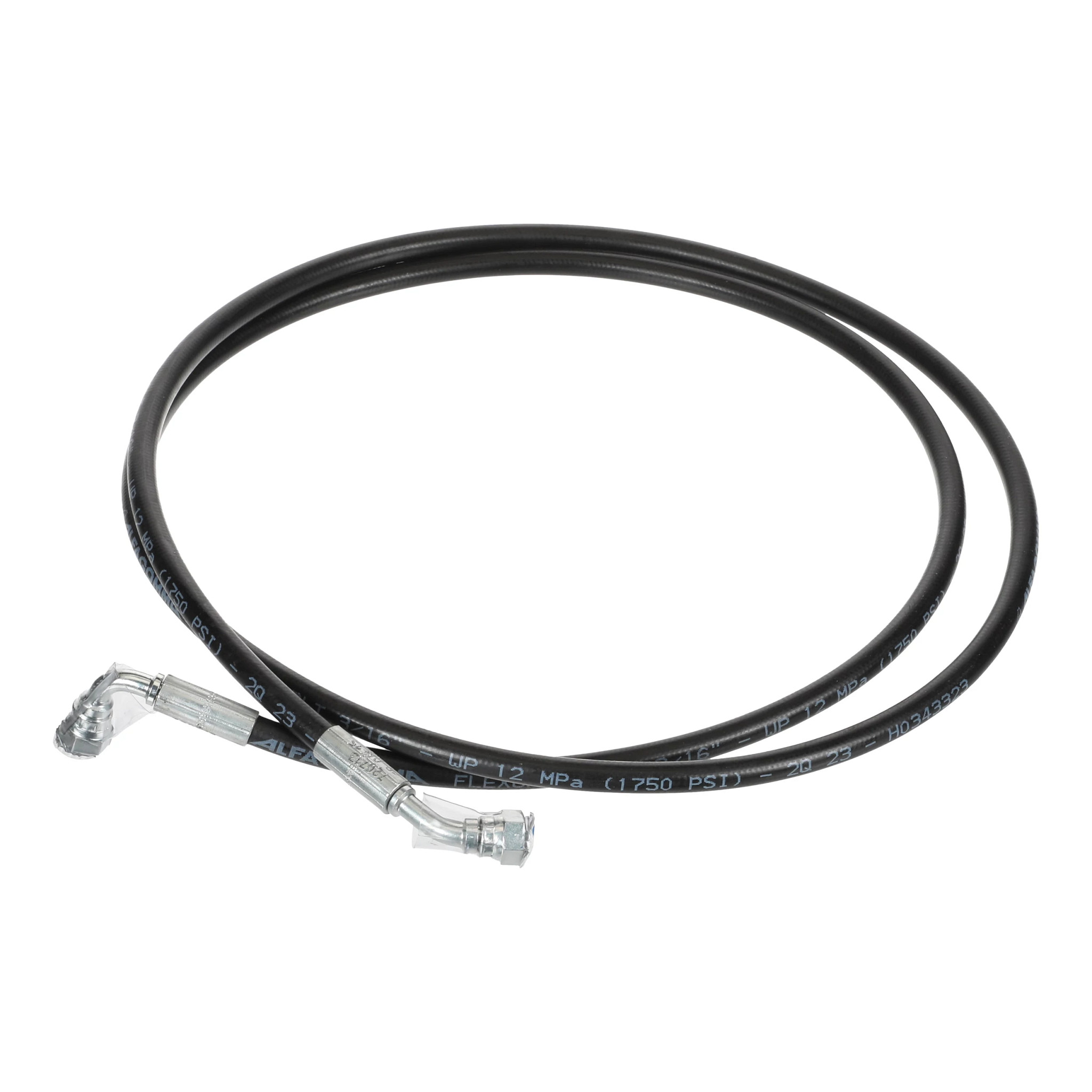 Hydraulic Hose | NEWHOLLANDCE | CA | EN