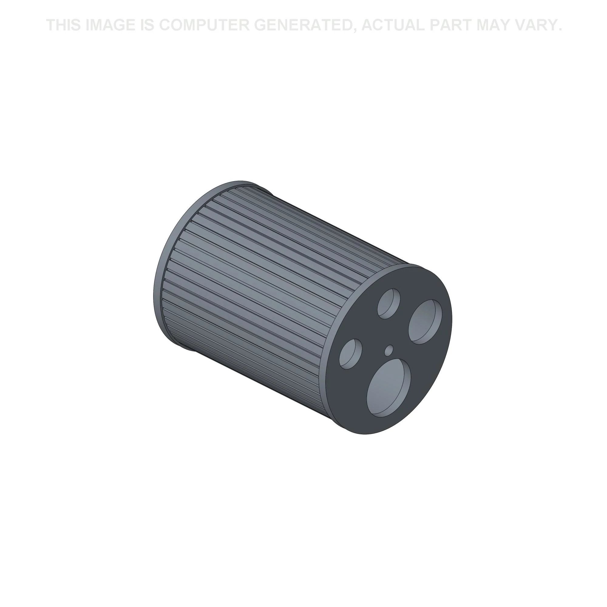Oil Filter | CASECE | BR | PT