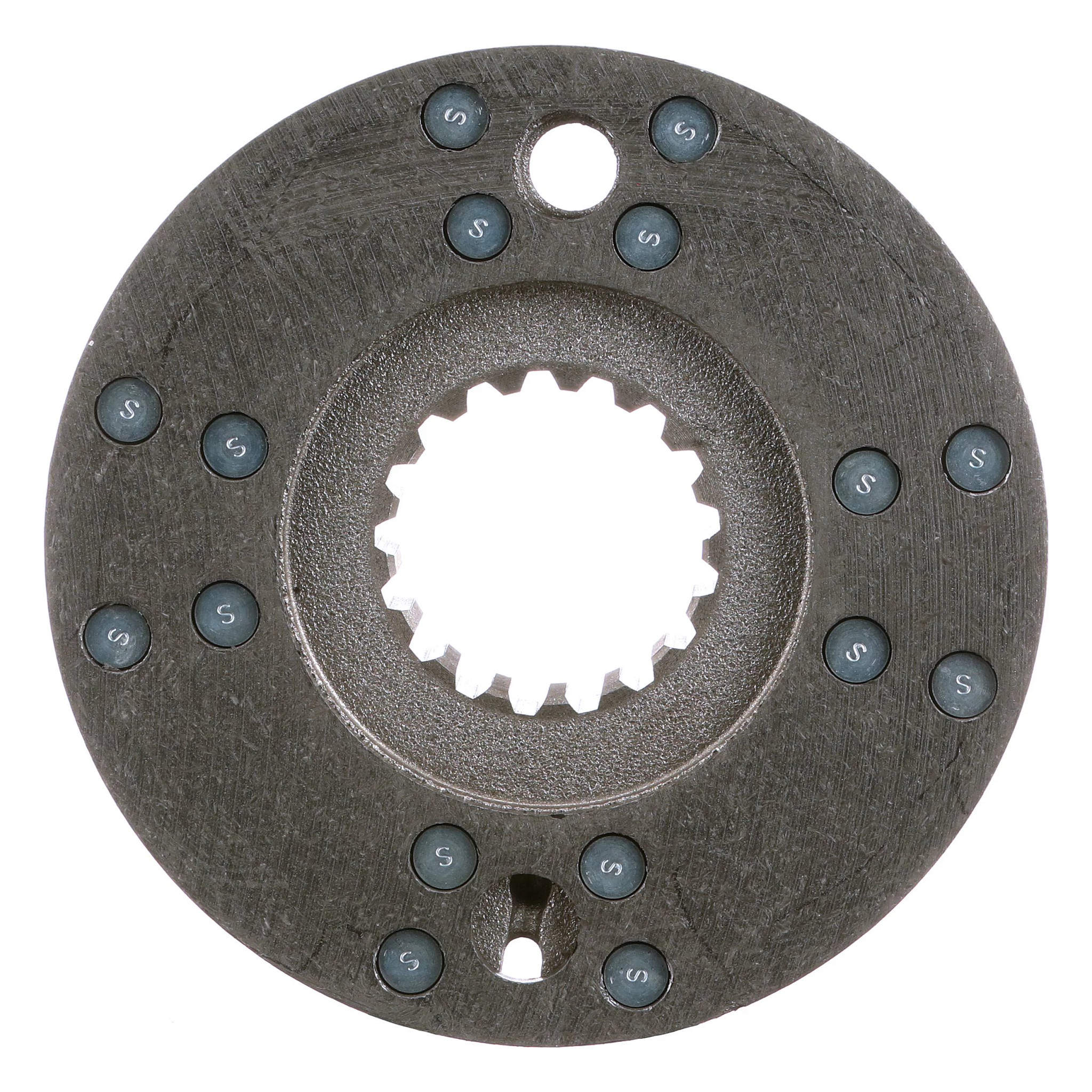BRAKE DISC | CASEIH | CA | EN