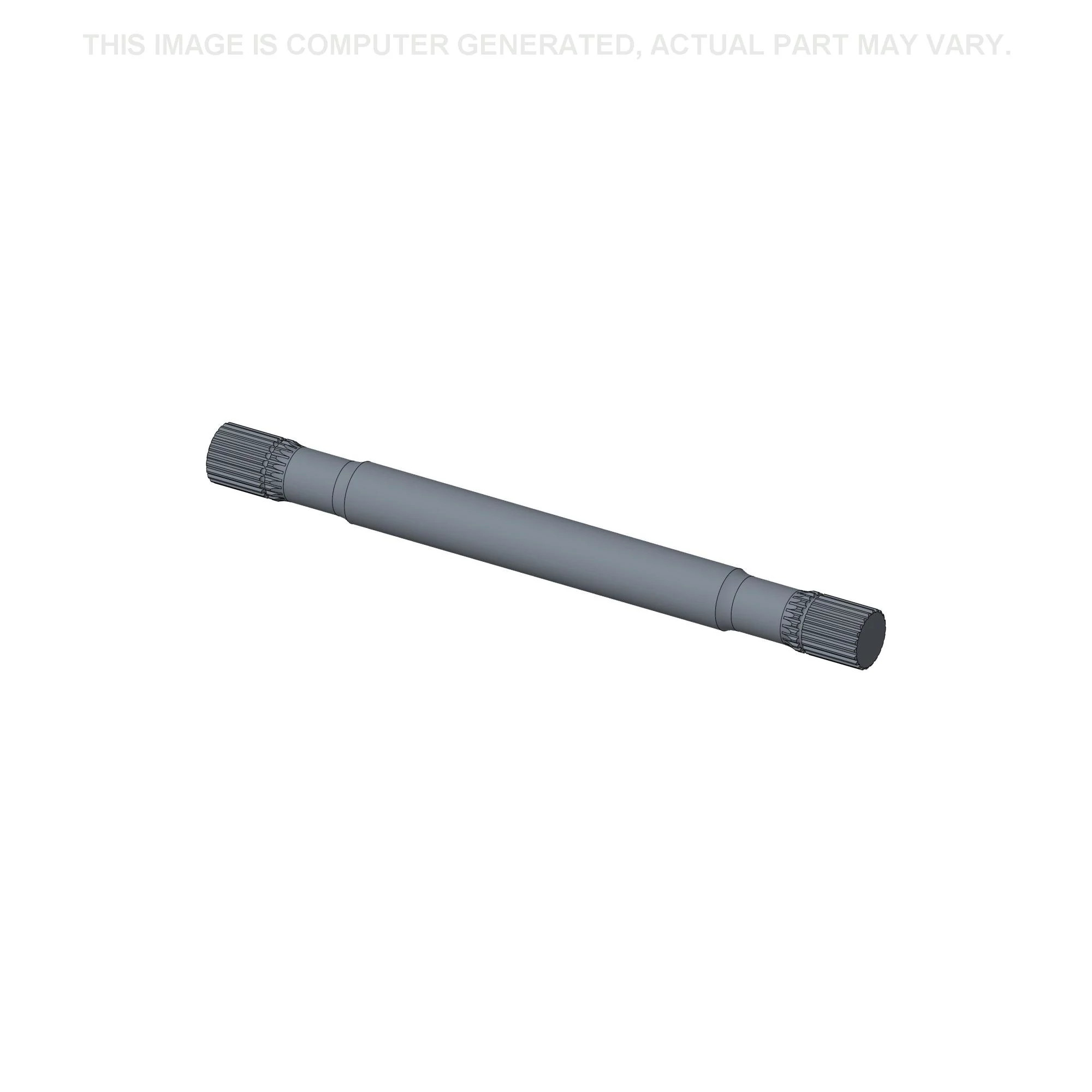 TAHRİK ŞAFTI | CASEIH | AMEA | RU