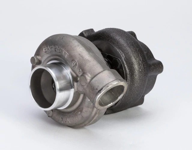 Turbocharger | NEWHOLLANDAG | CA | EN