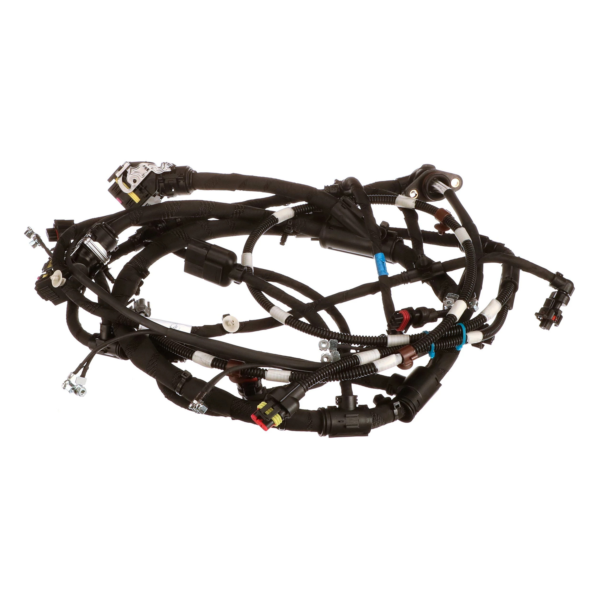 WIRE HARNESS | CASEIH | EU | EN