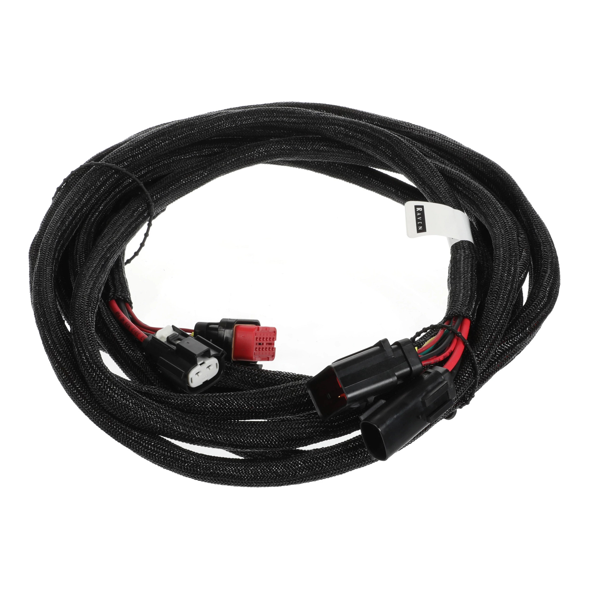Wire Harness | NEWHOLLANDAG | US | EN
