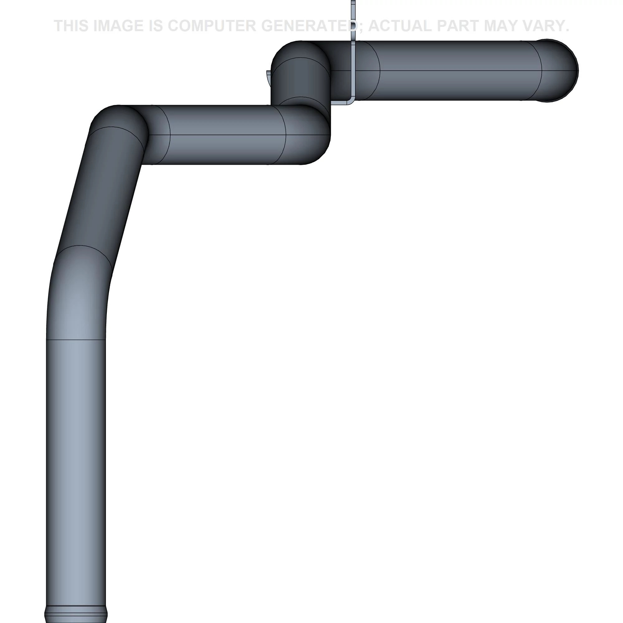 FUEL TUBE | NEWHOLLANDAG | IE | EN