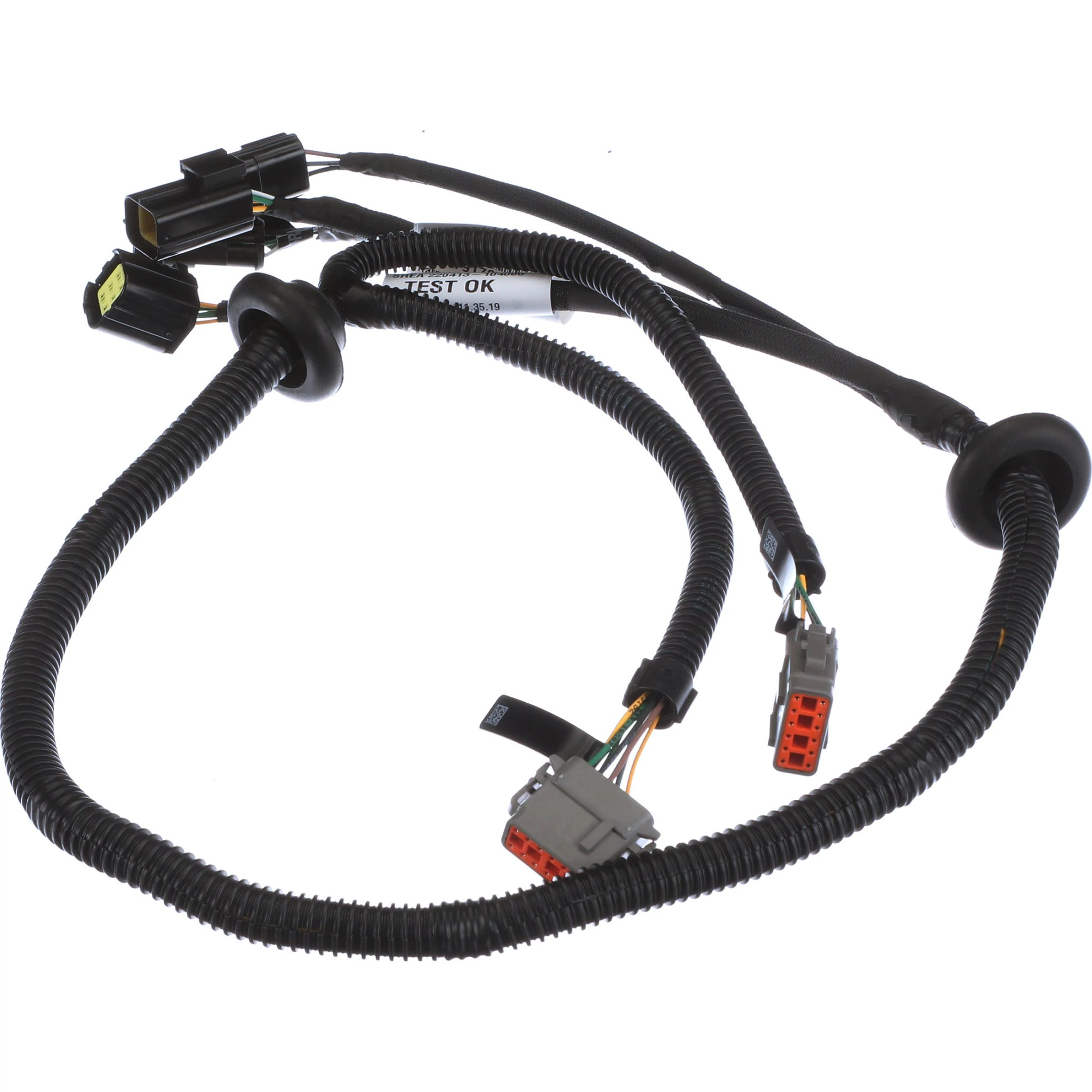 WIRE HARNESS | CASEIH | EU | FR