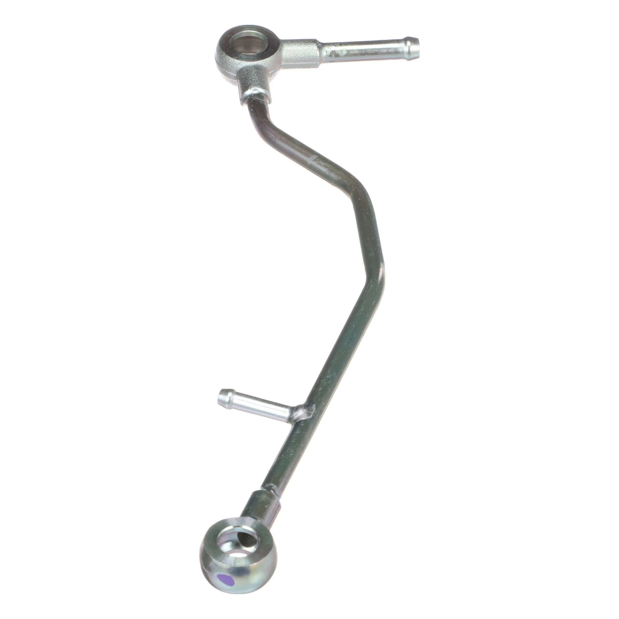 Return Pipe