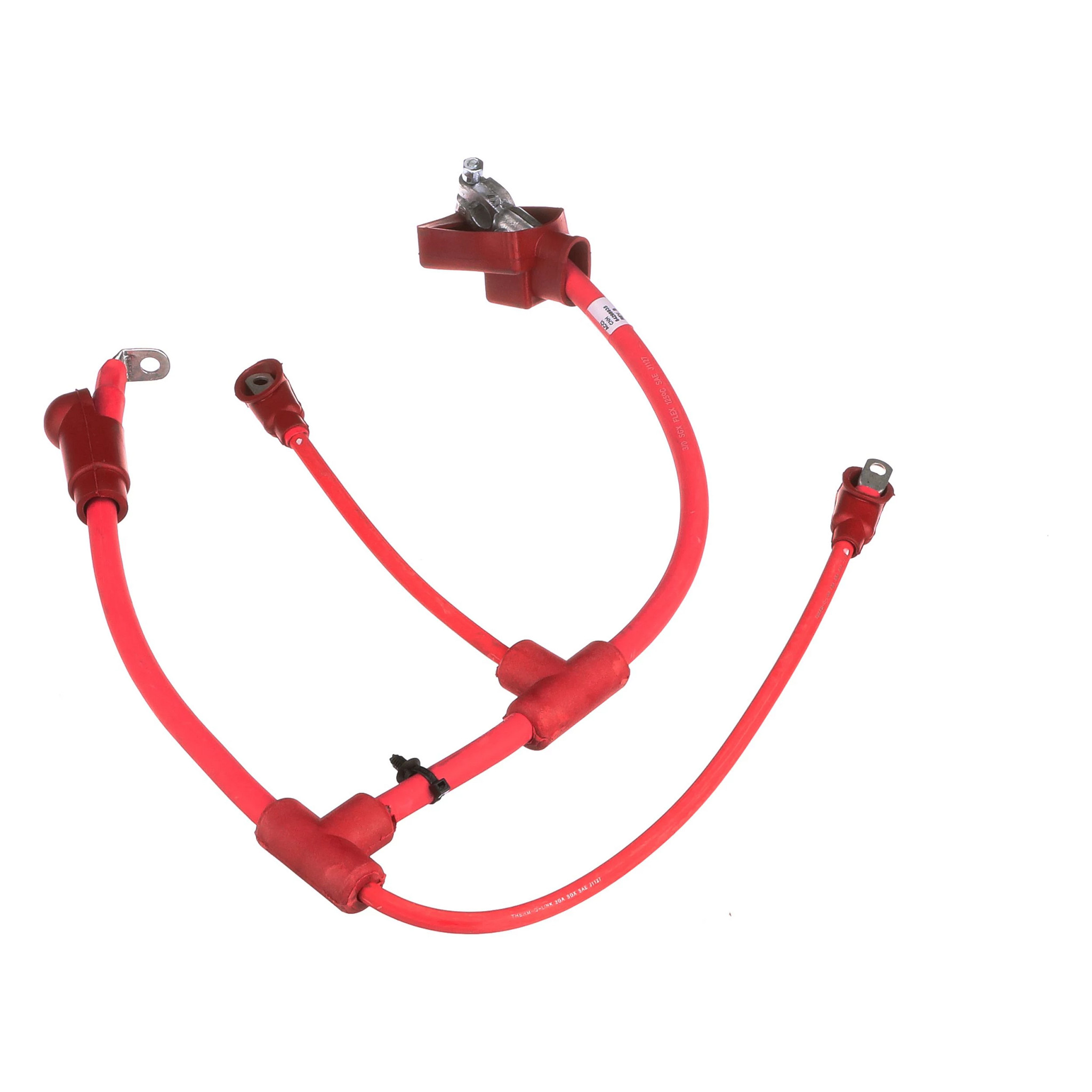 CABLE, BATTERY | NEWHOLLANDAG | ES | ES