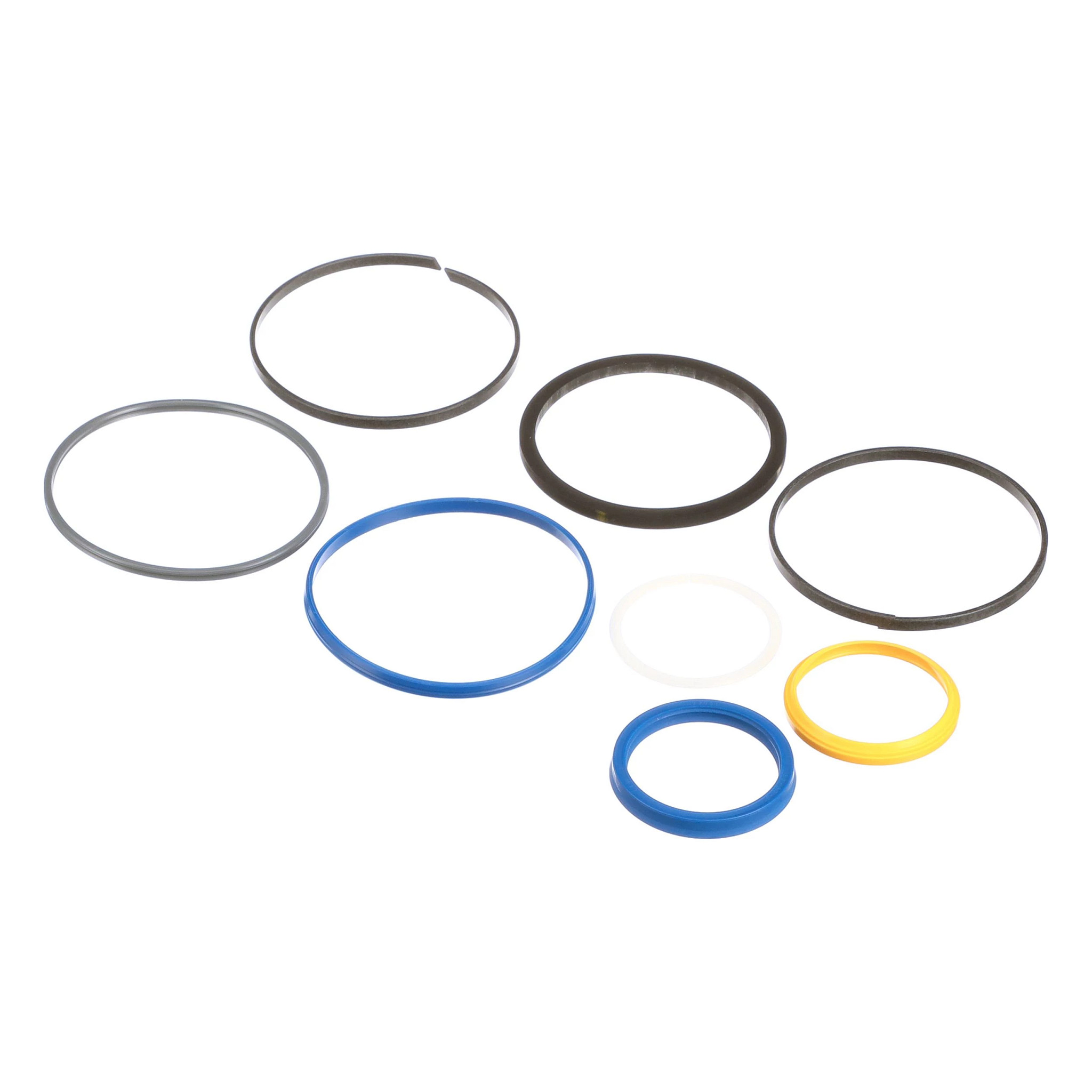 Kit de vedantes para cilindro de elevação com um diâmetro de 100 mm