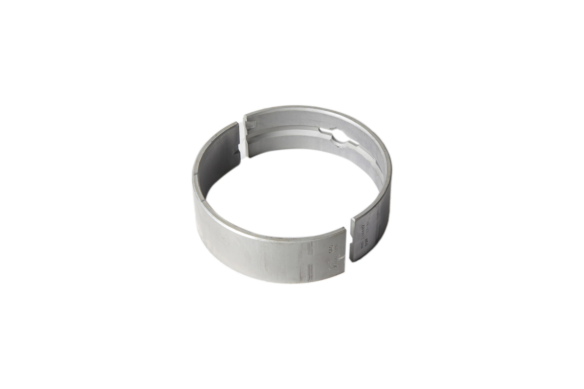 SET OF MAIN BRGS-.25 | NEWHOLLANDAG | IE | EN