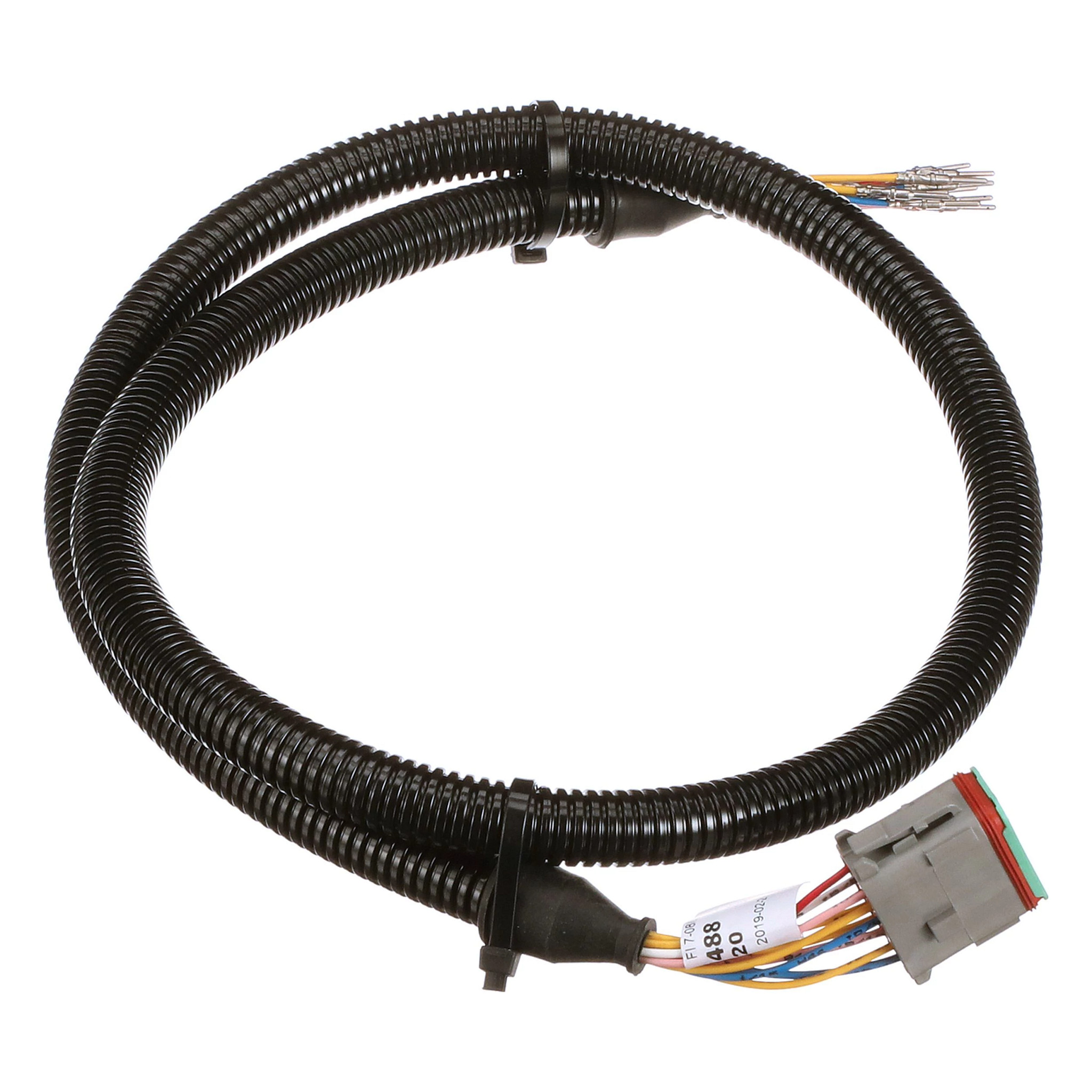 FAISCEAU | NEWHOLLANDCE | AMEA | EN