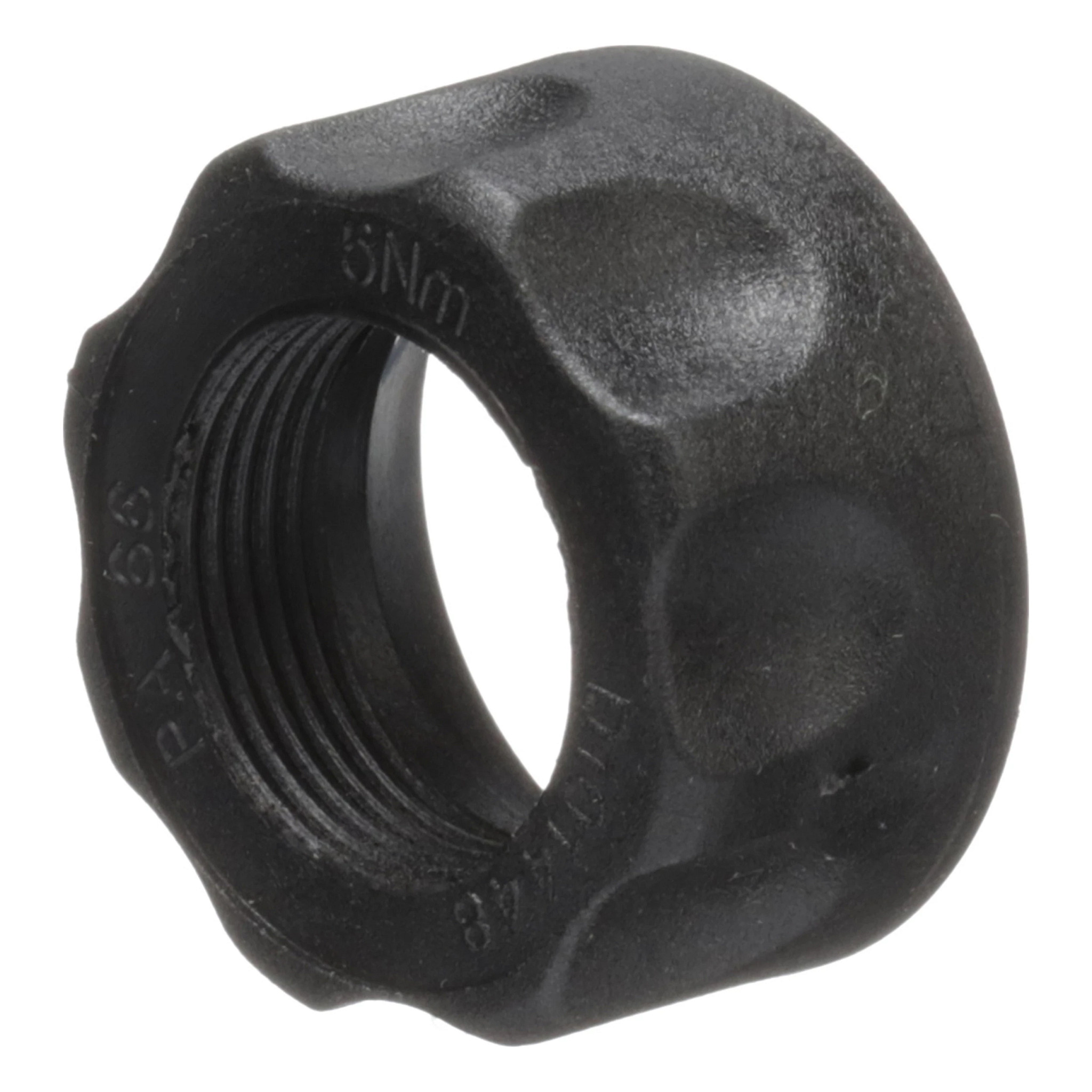 Coil Nut | CASEIH | CA | EN
