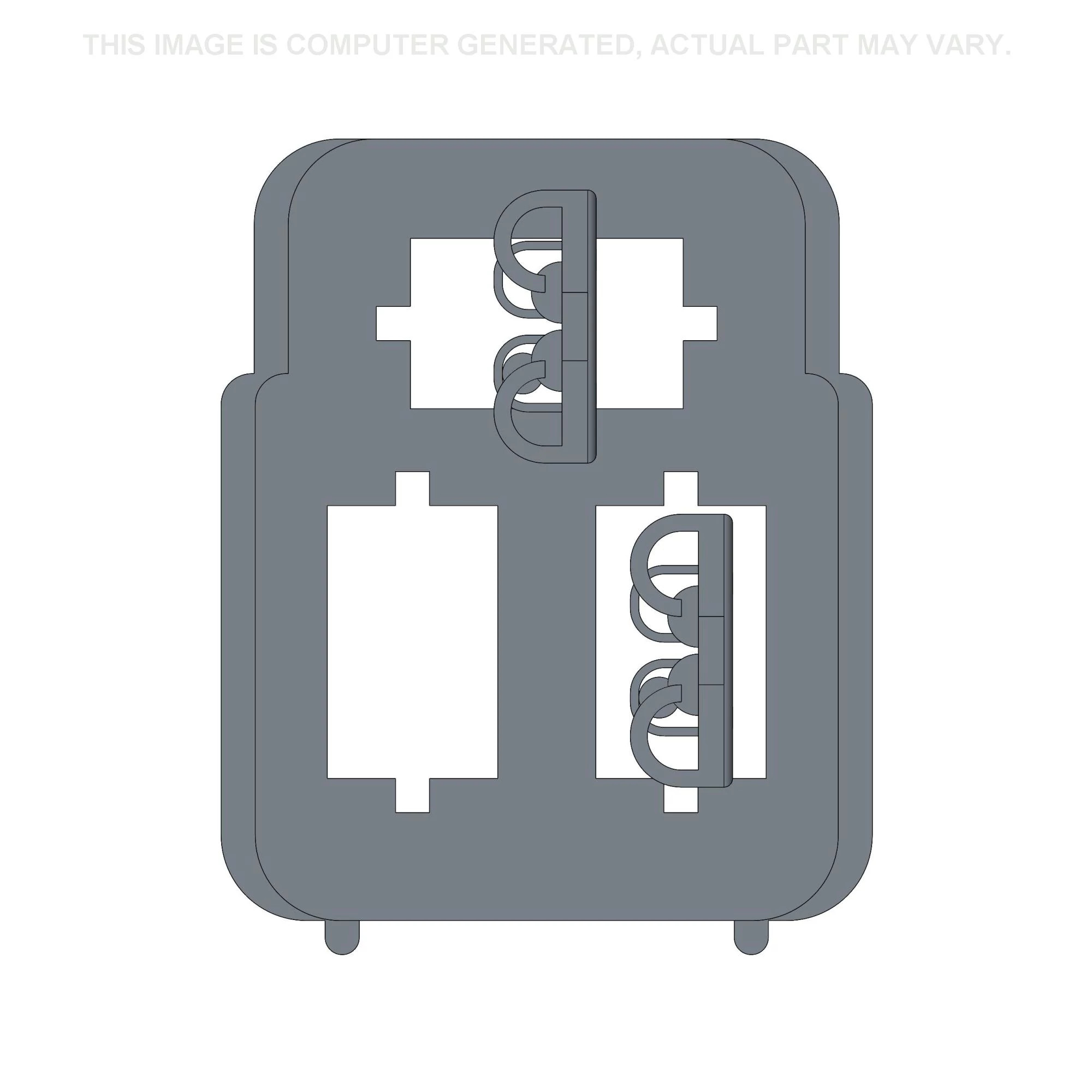 WIRE HARNESS | CASECE | US | EN