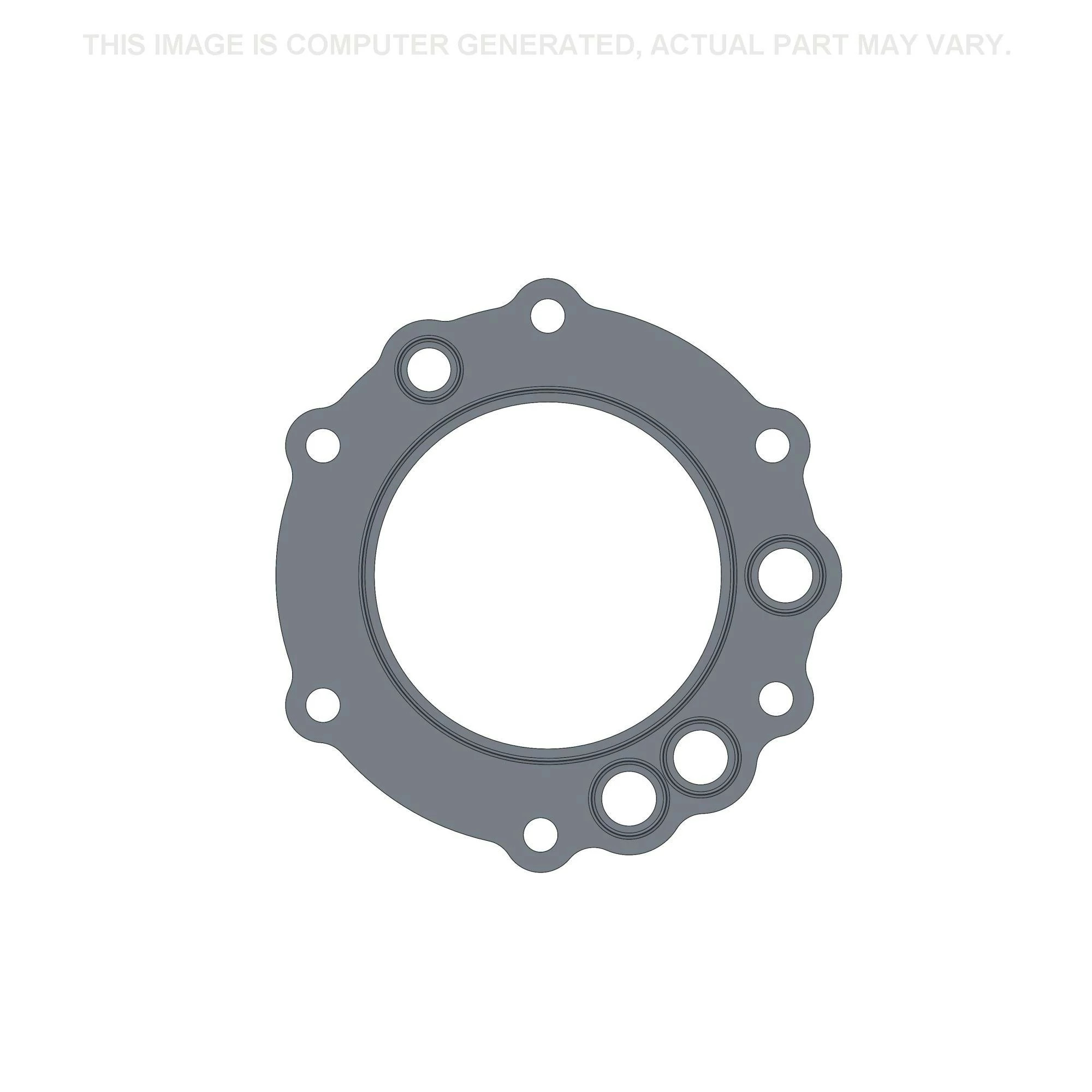 垫片 | CASEIH | AMEA | FR