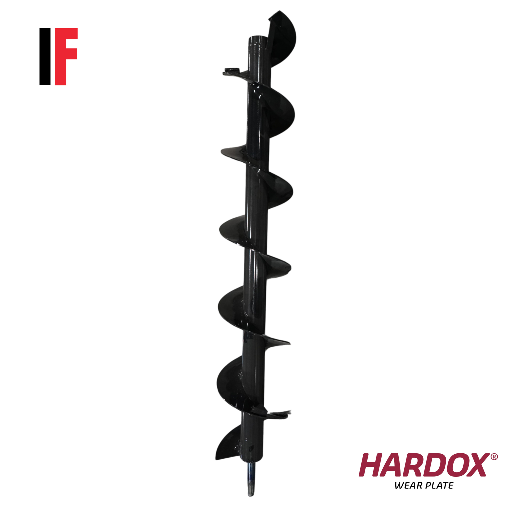 AUGER | CASEIH | US | EN