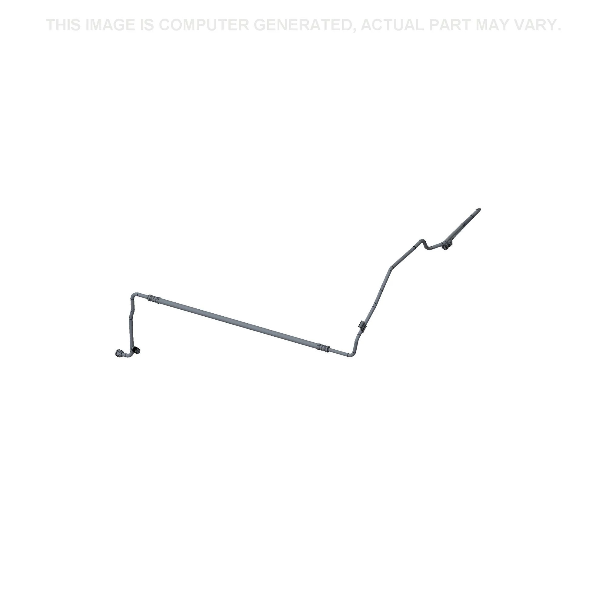 HYD TUBE | NEWHOLLANDAG | IE | EN