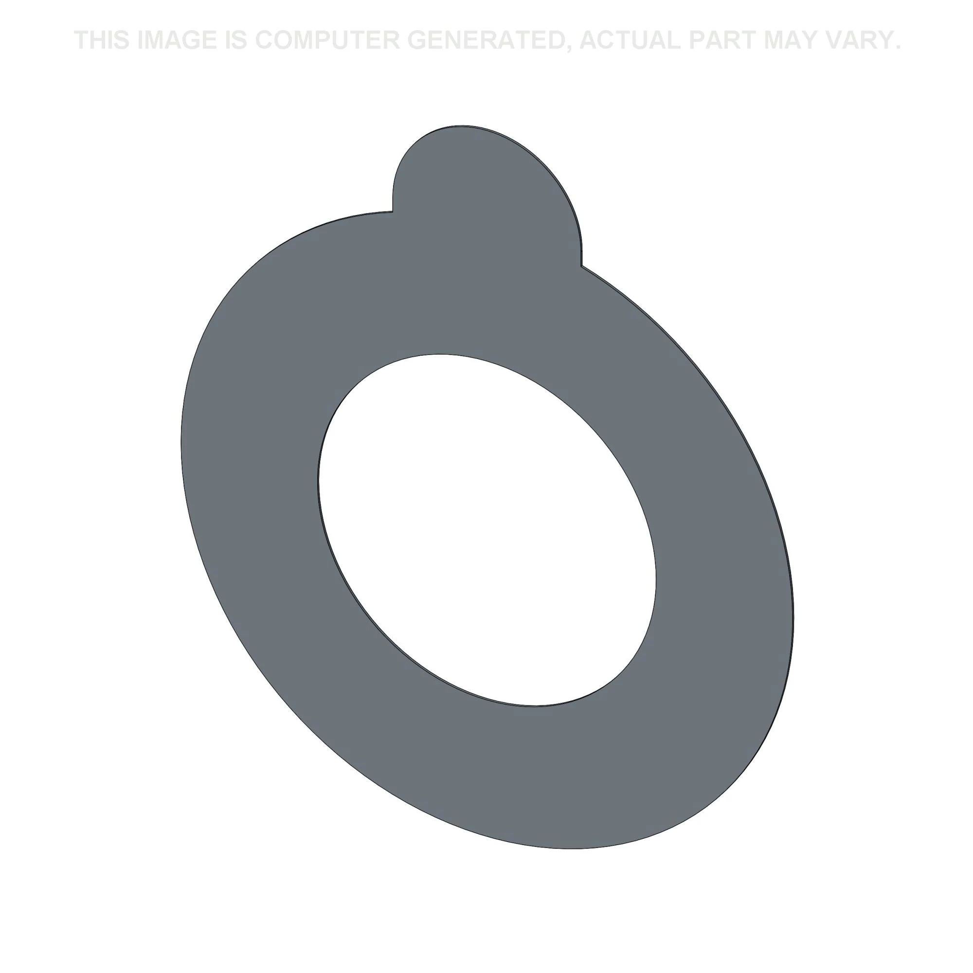 CALÇO DE AFINAÇÃO