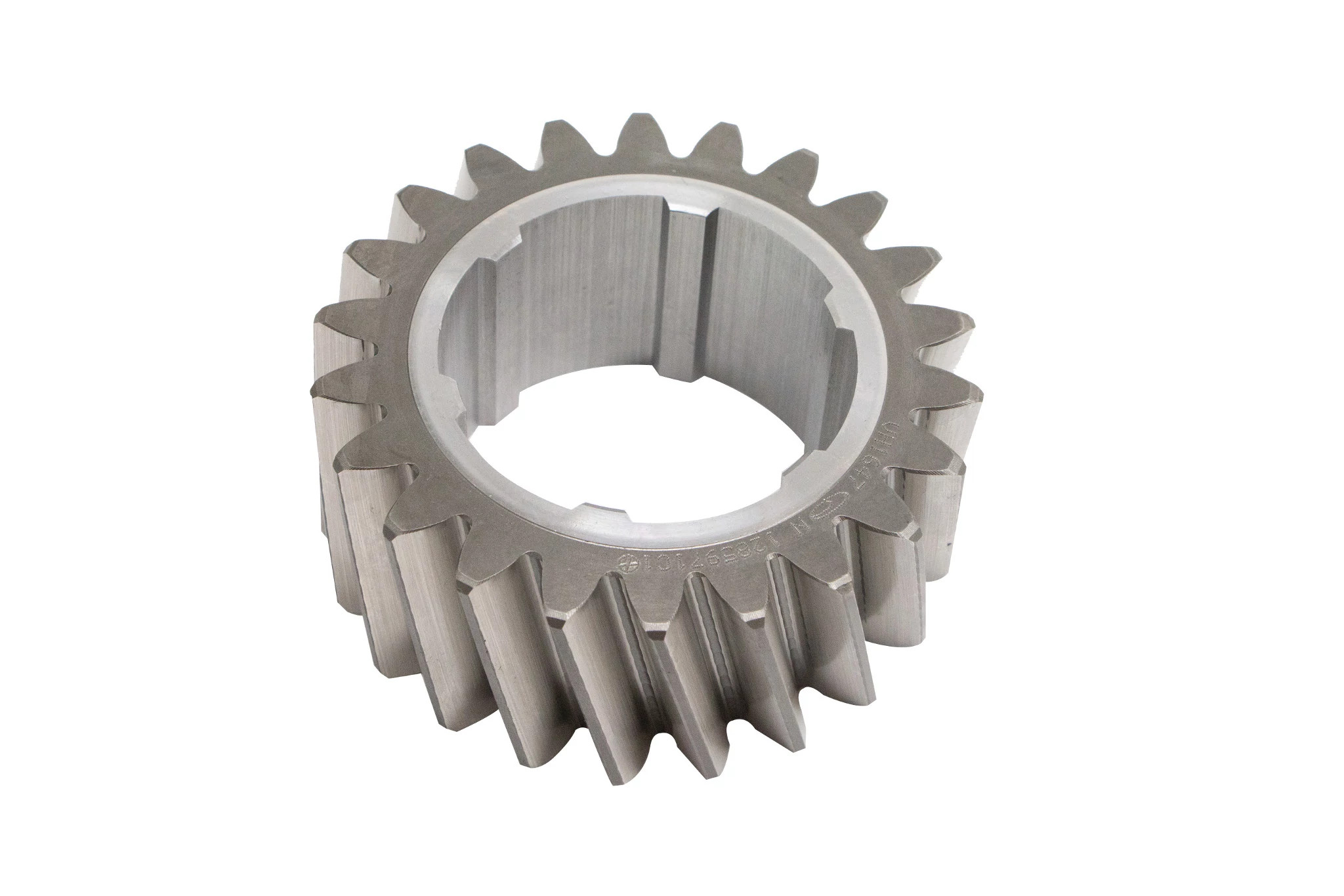 Low Range Driving Gear - 22 Teeth - 102.2 mm OD x 43 mm W | MILLER | CA | EN