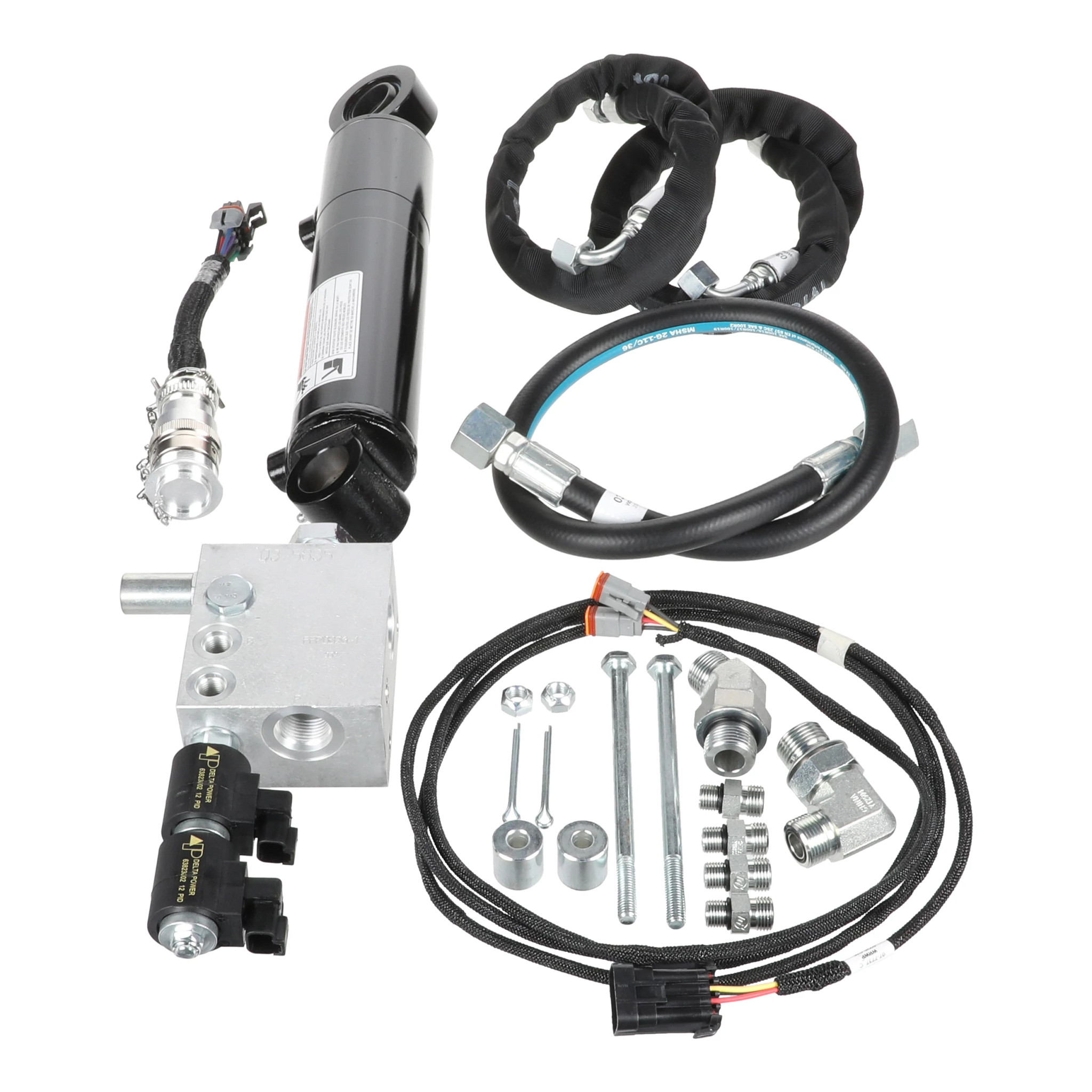 KIT | CASECE | CA | FR