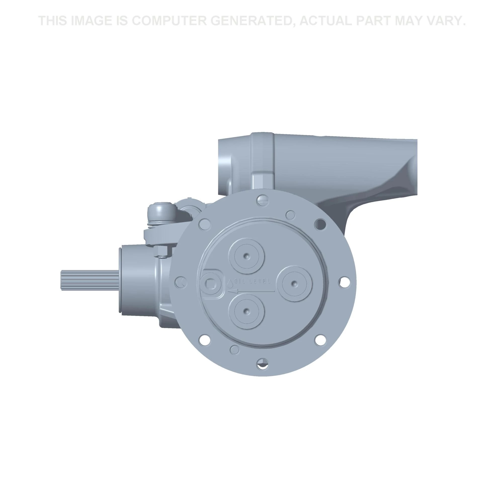 FRONT AXLE | NEWHOLLANDCE | US | EN