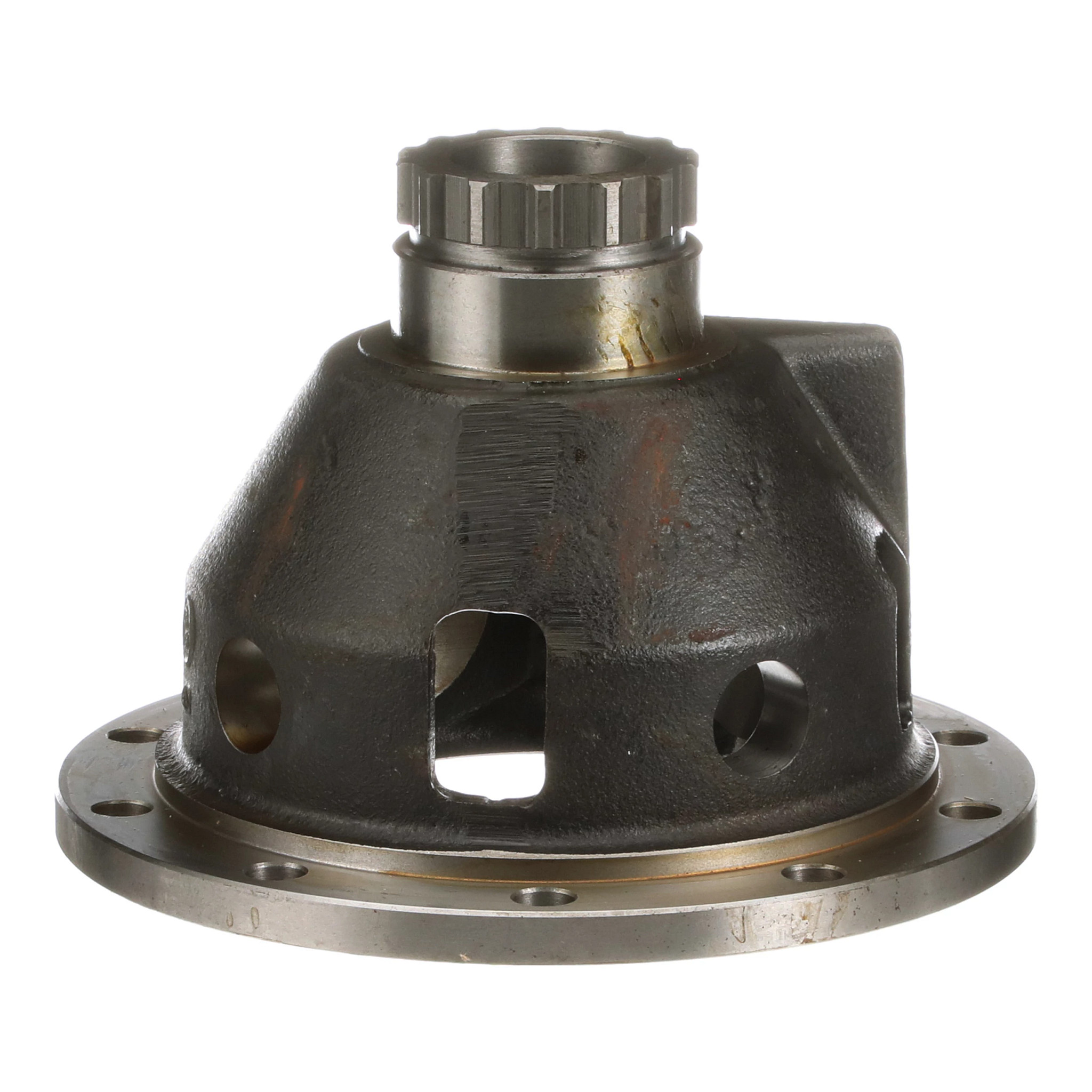 DIFERENCIAL CONJUNTO