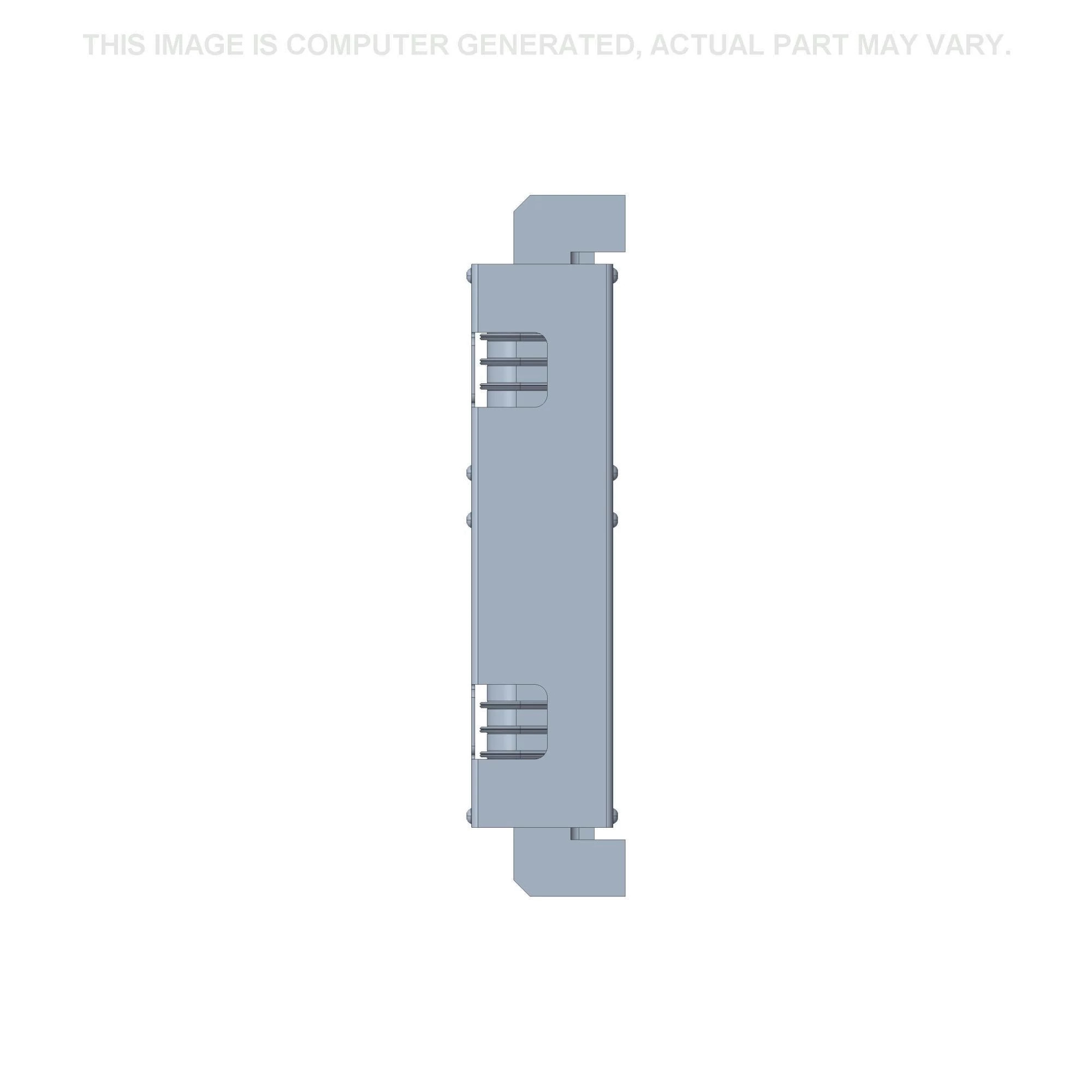 REFRIGERADOR DE ACEITE | CASEIH | SA | ES