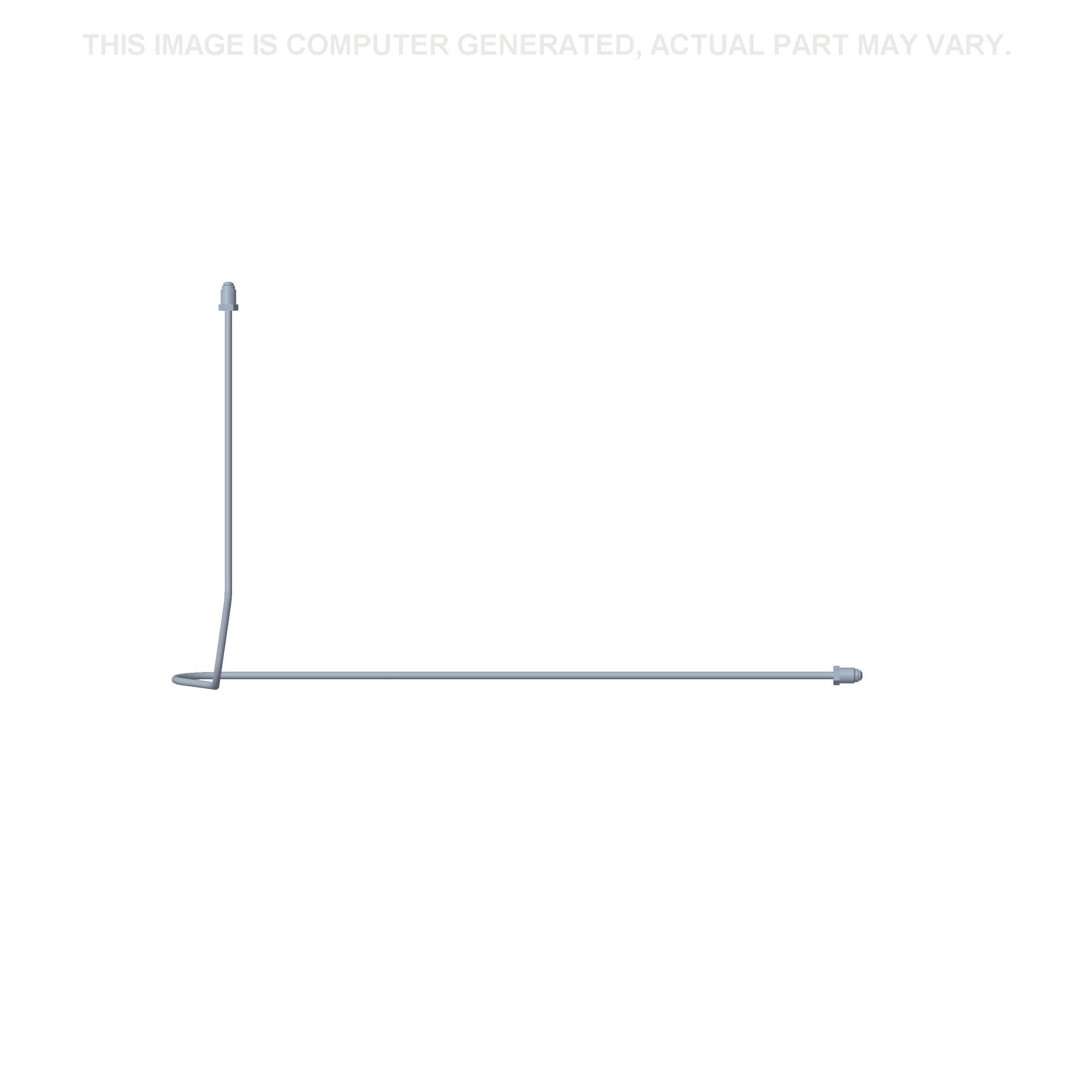 TUBO OLIO FRENI | CASECE | EU | EN