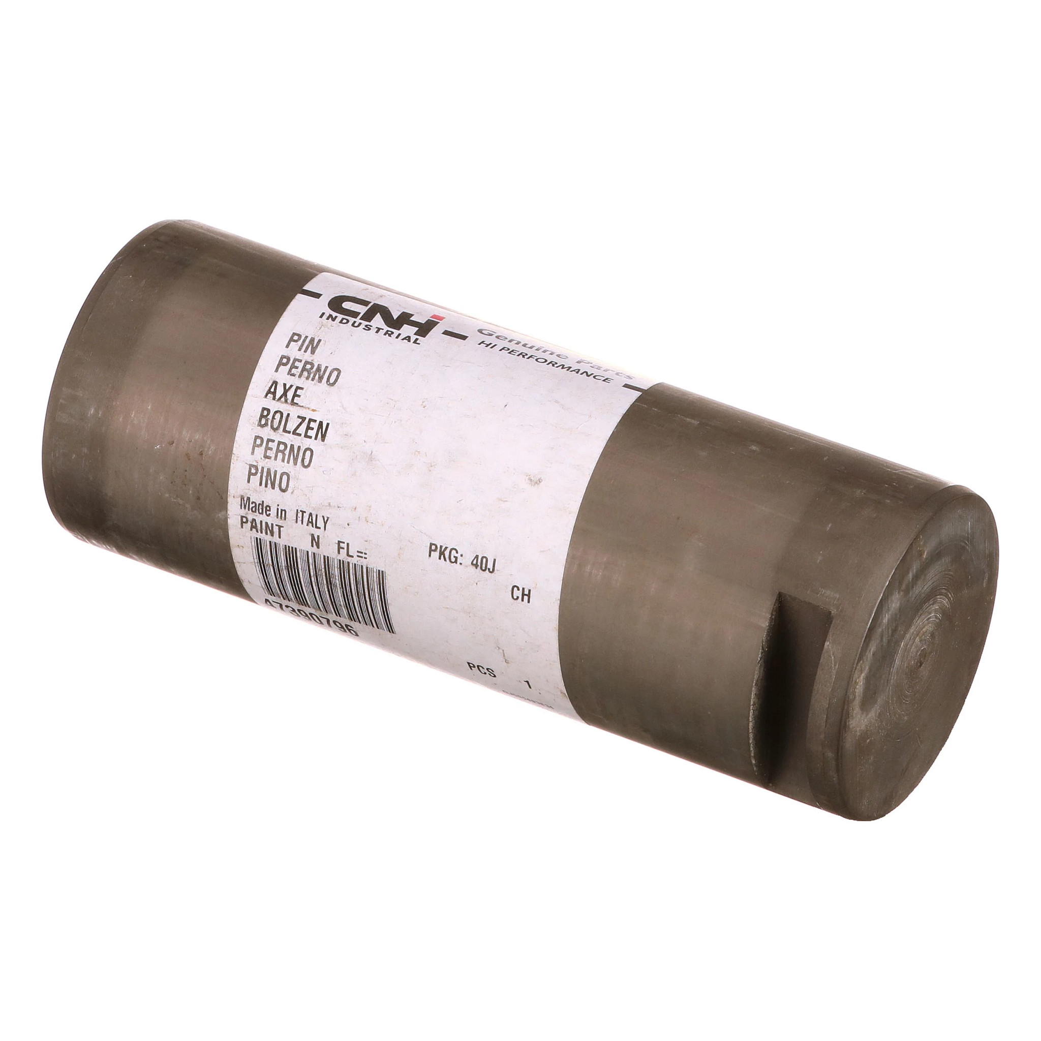 Pin | CASECE | US | EN