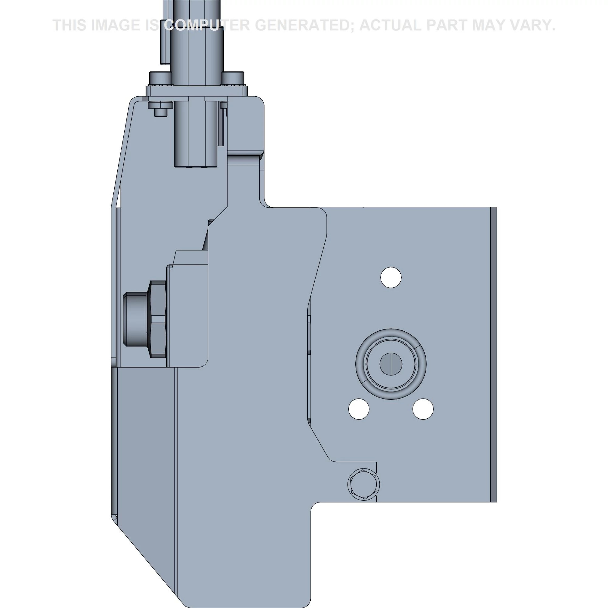 VENTIL | NEWHOLLANDAG | AT | DE