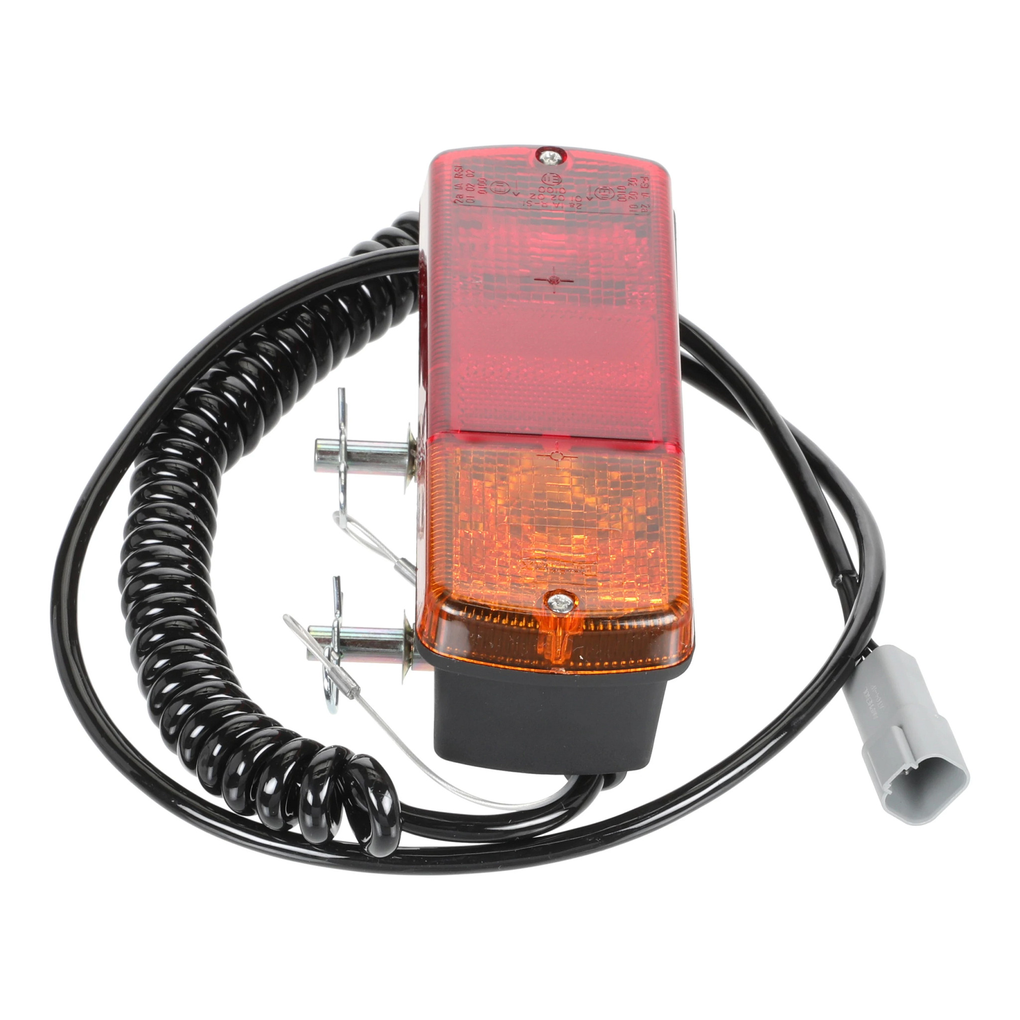 LAMP | CASECE | CA | FR