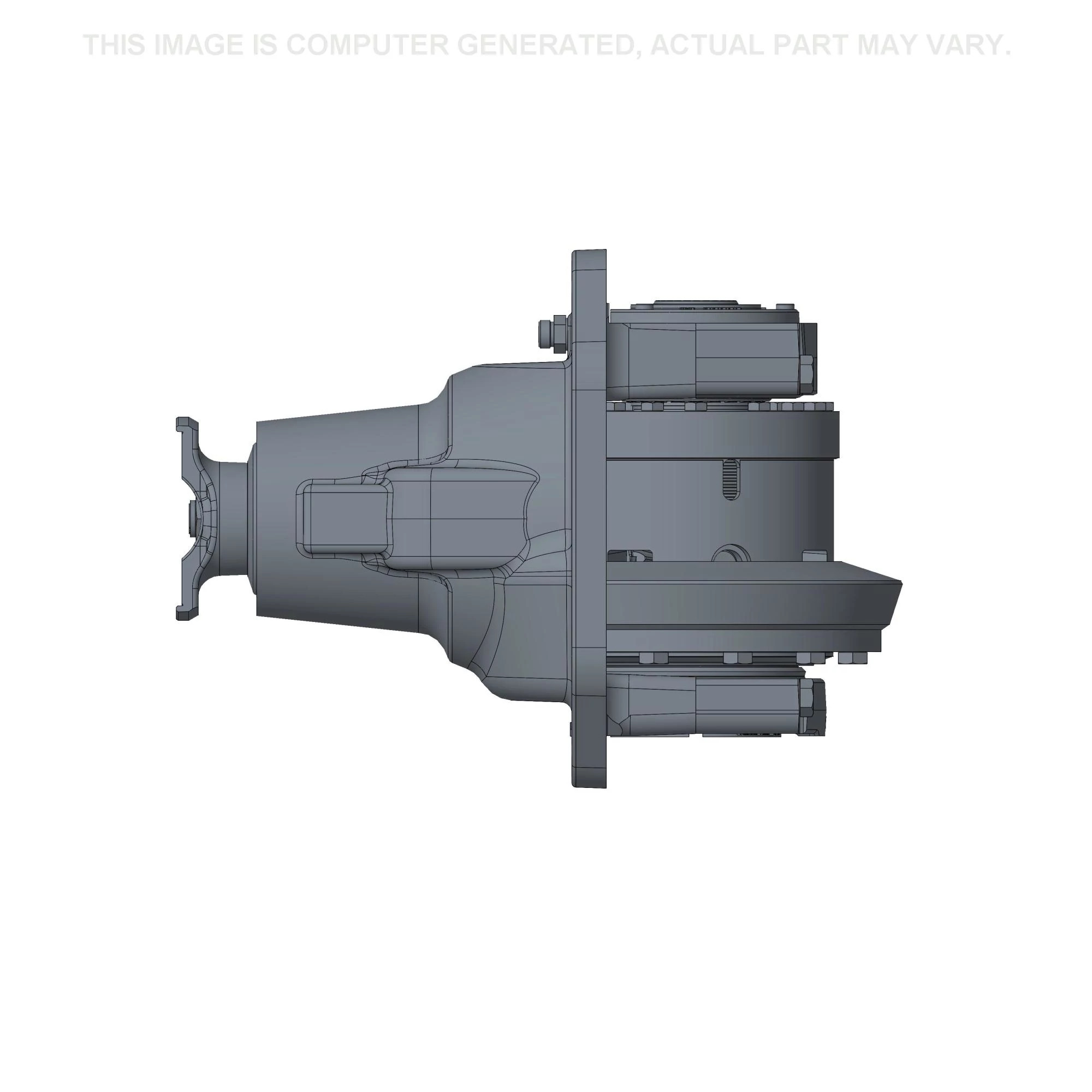 PINION | NEWHOLLANDAG | GB | EN