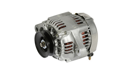 Alternateur | CASEIH | CA | FR