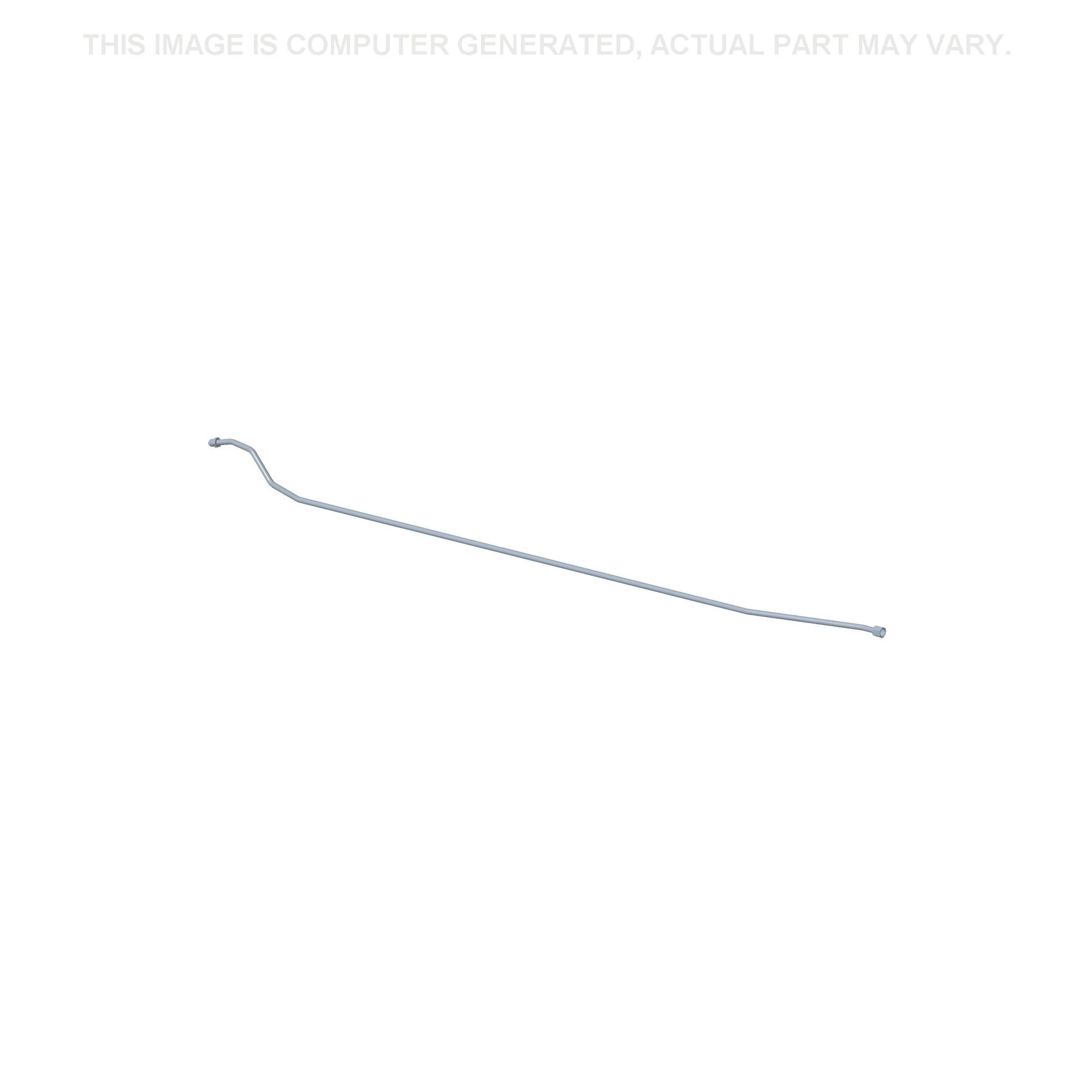 HYD TUBE | CASECE | CA | EN