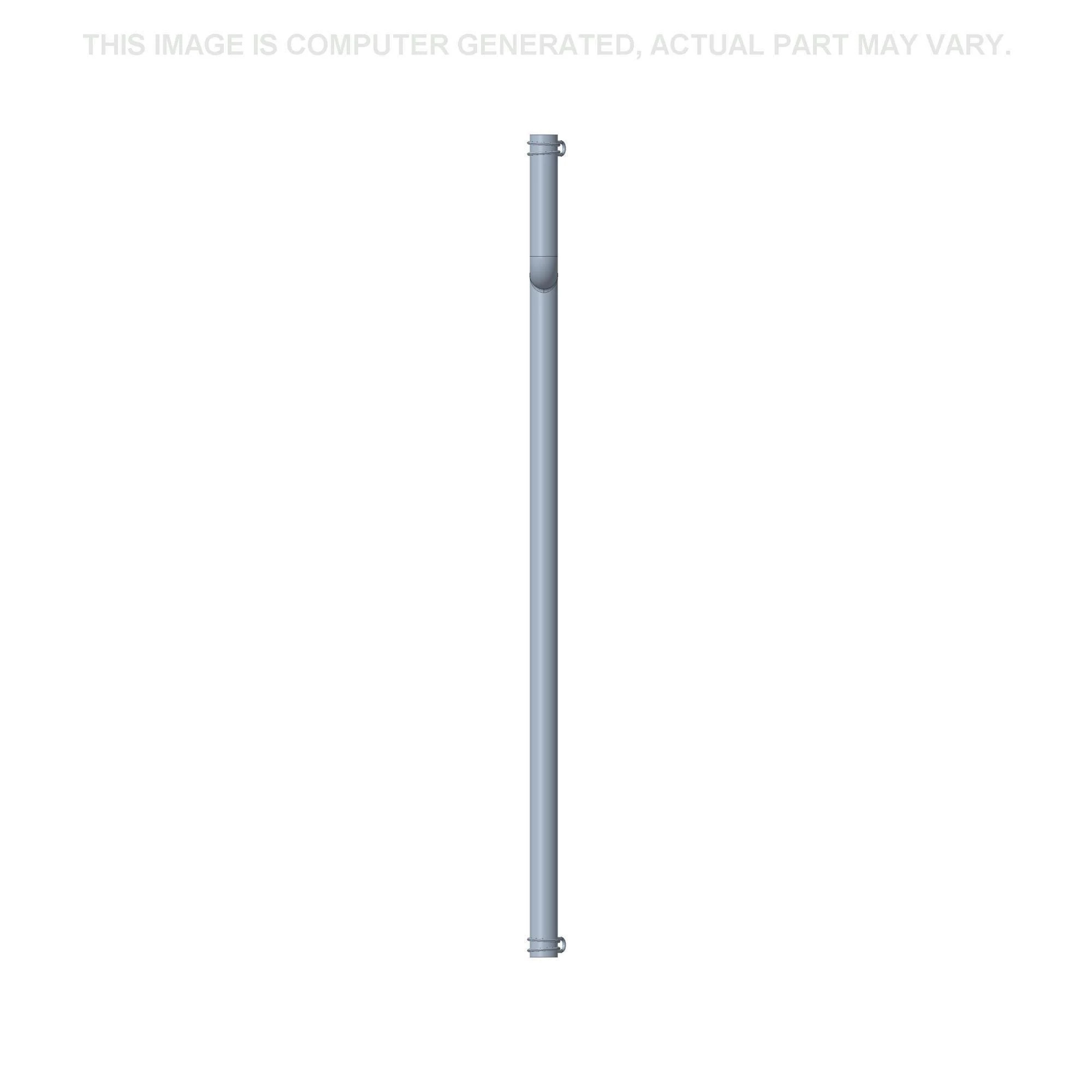 TUBO | NEWHOLLANDAG | EU | ES