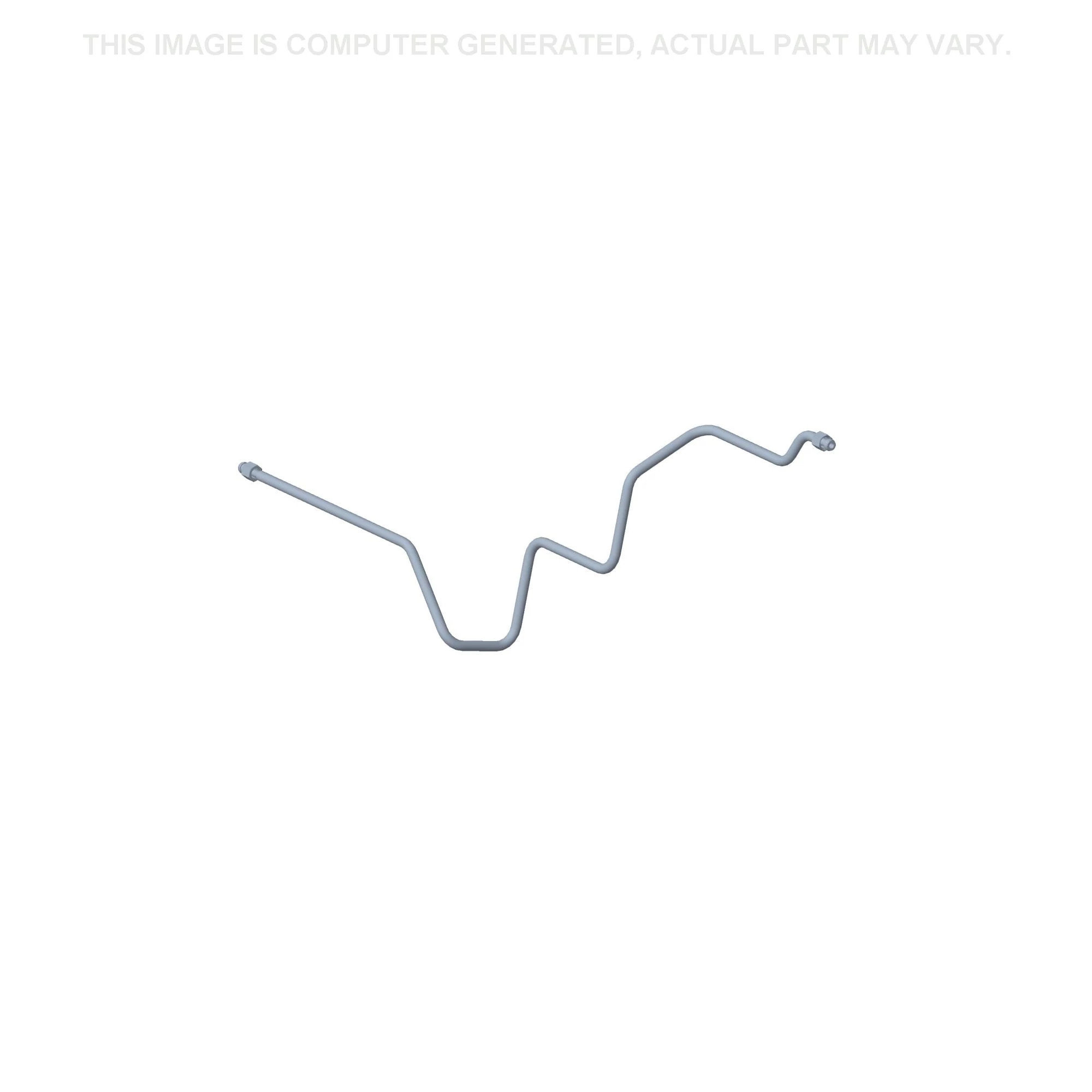 RURKA HYDRAULICZNA | NEWHOLLANDCE | EU | PL
