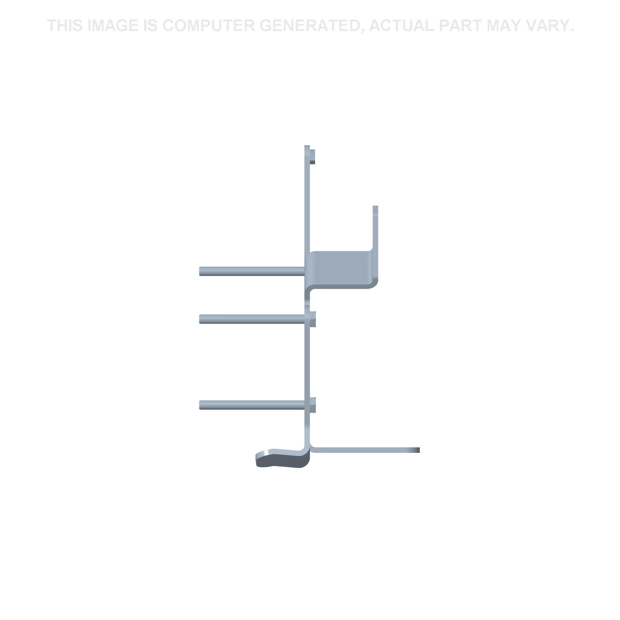 BRACKET | CASEIH | AU | EN