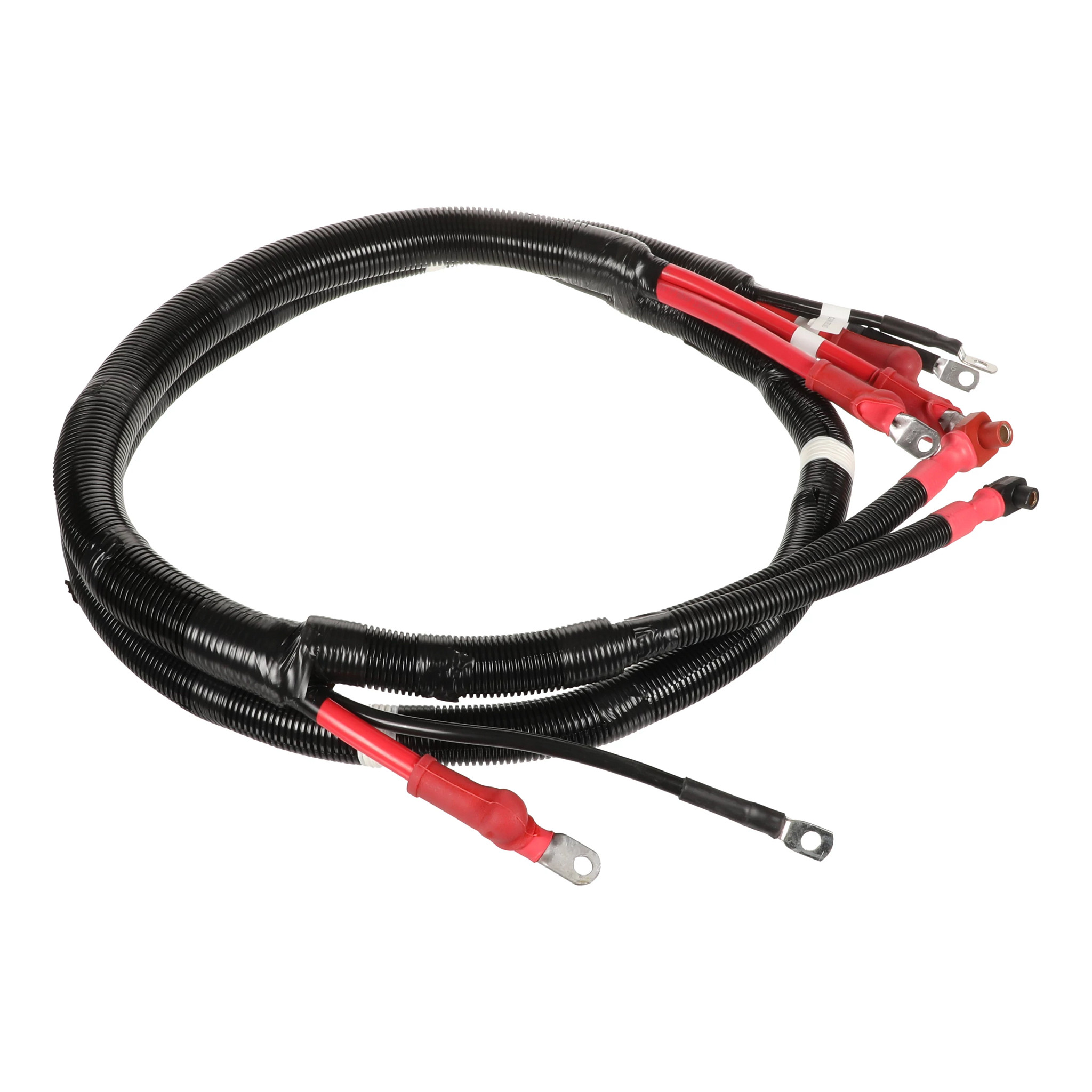 ELECTRIC CABLE | NEWHOLLANDAG | GB | EN