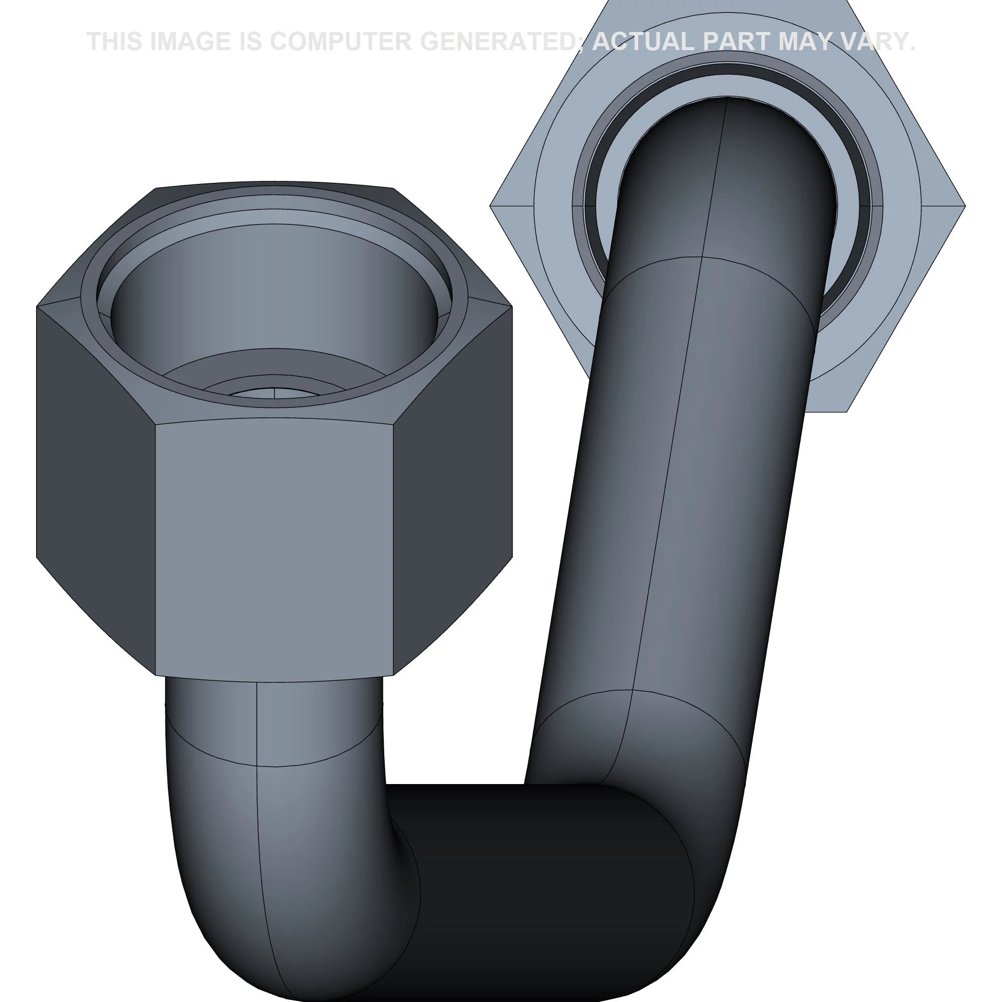 TUBAGEM HIDRÁULICO | NEWHOLLANDCE | EU | EN