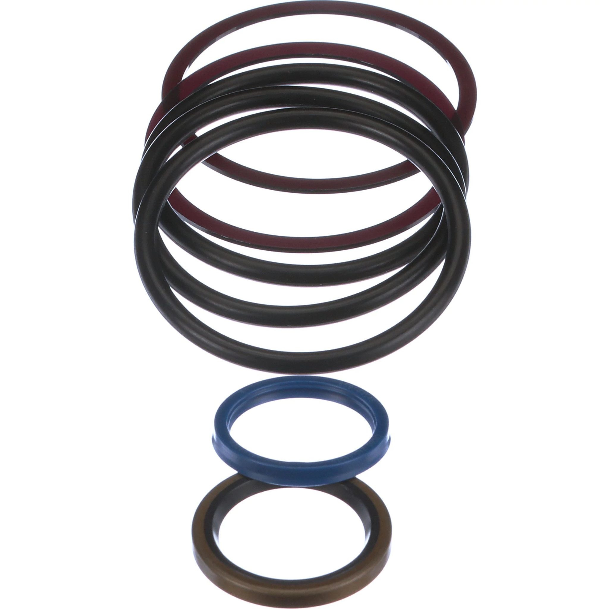 KIT GUARNIZIONI | NEWHOLLANDAG | IT | IT