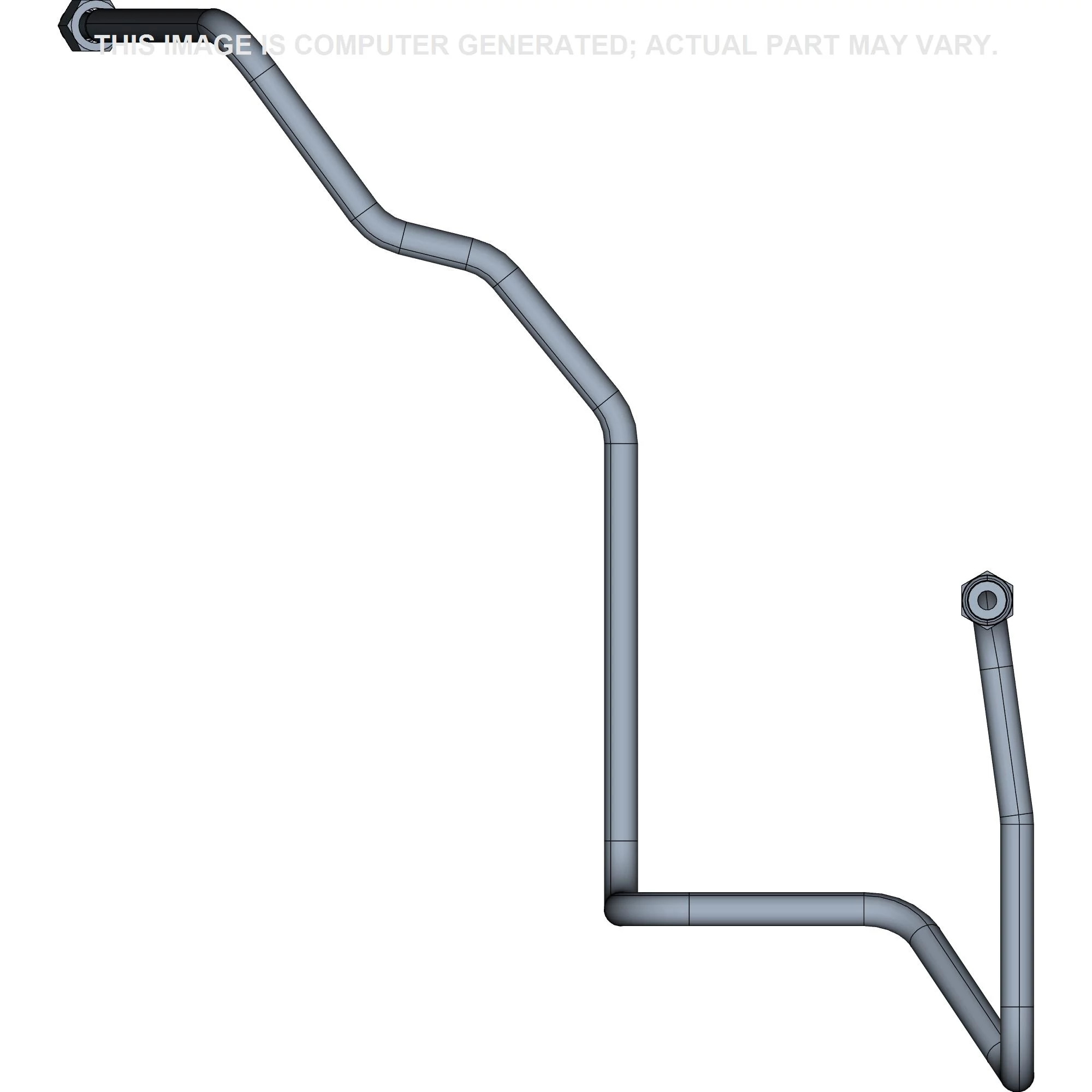 HYD TUBE | CASEIH | IE | EN