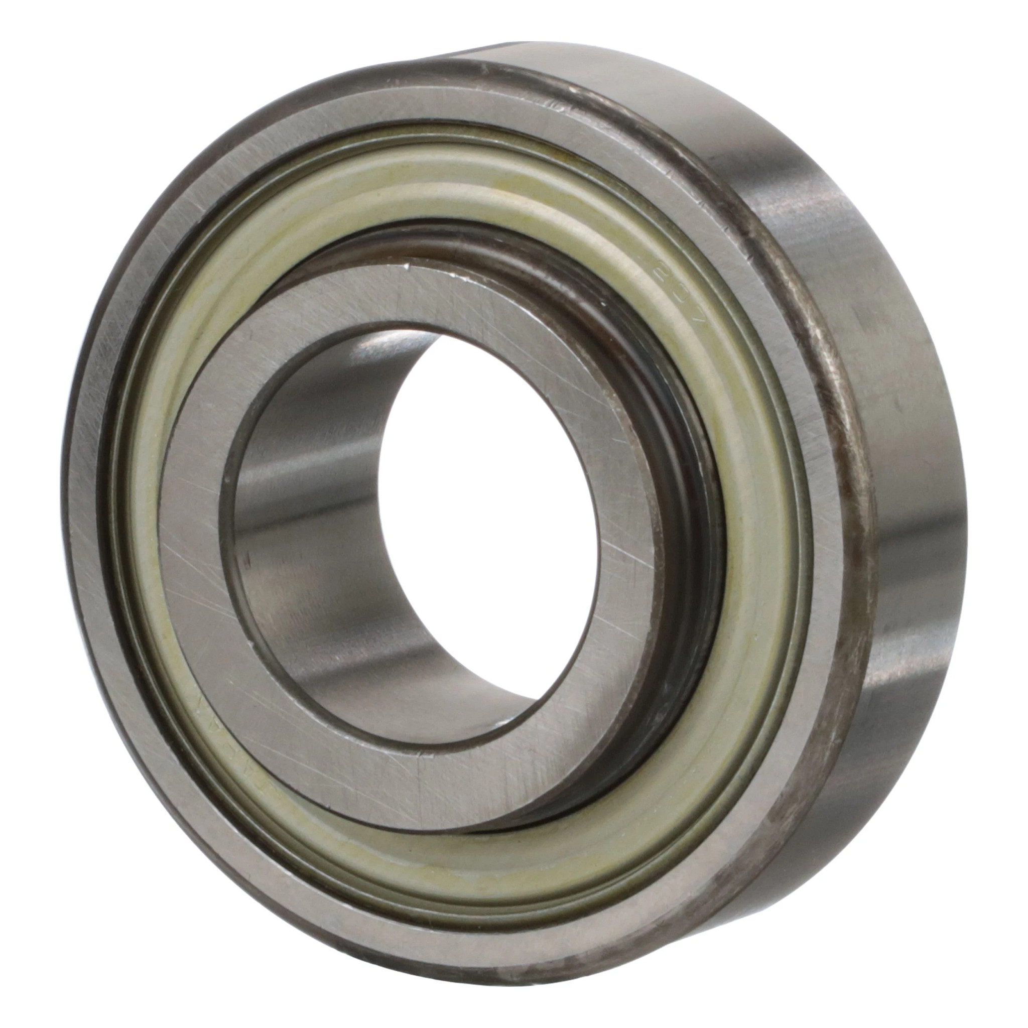 Ball Bearing