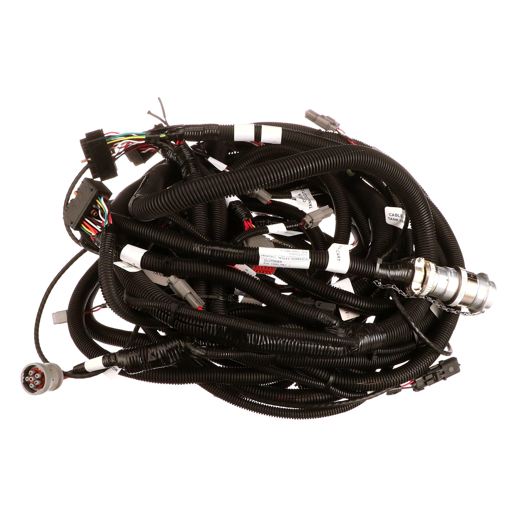 FAISCEAU | CASEIH | CA | FR