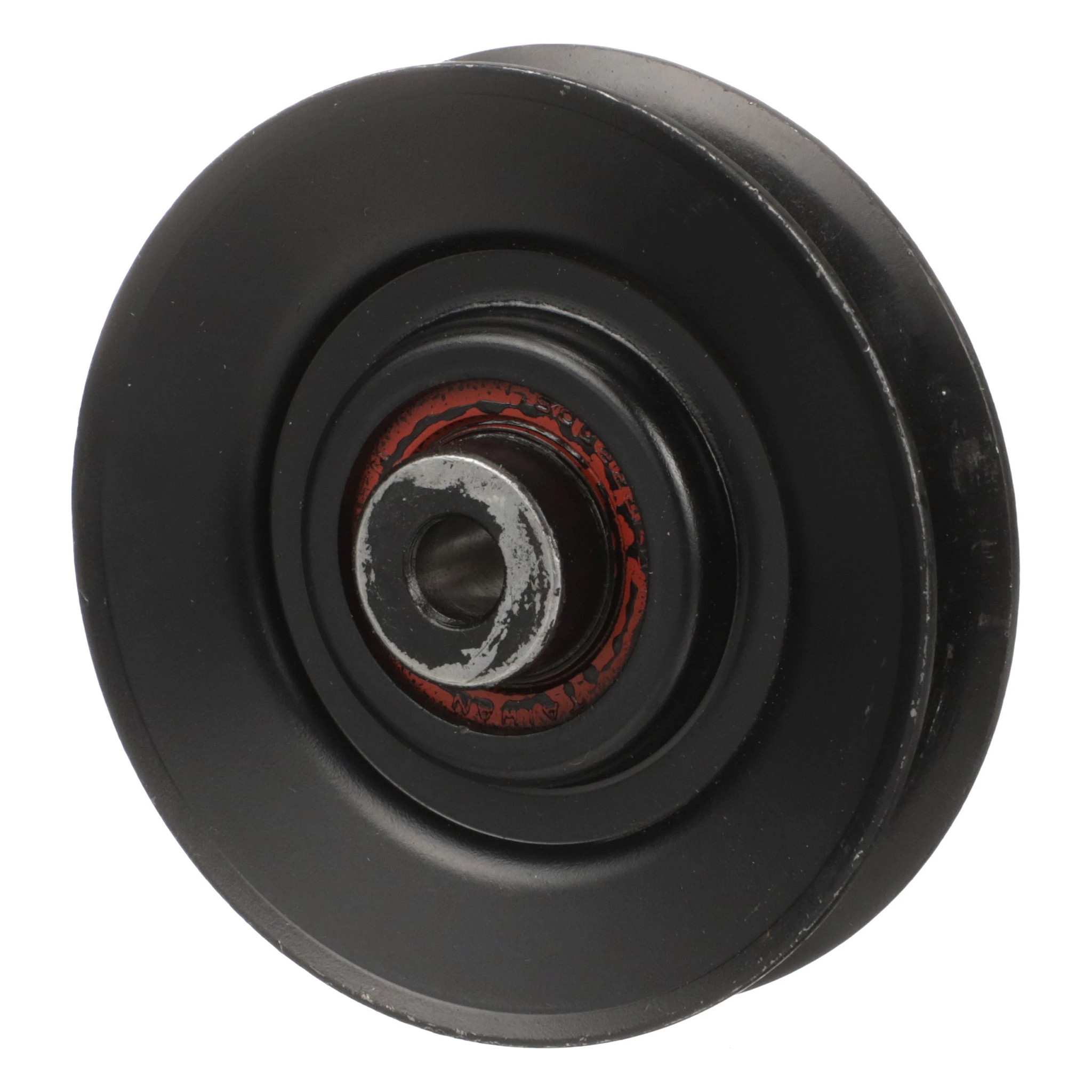 A/C Idler Pulley | NEWHOLLANDAG | CA | FR