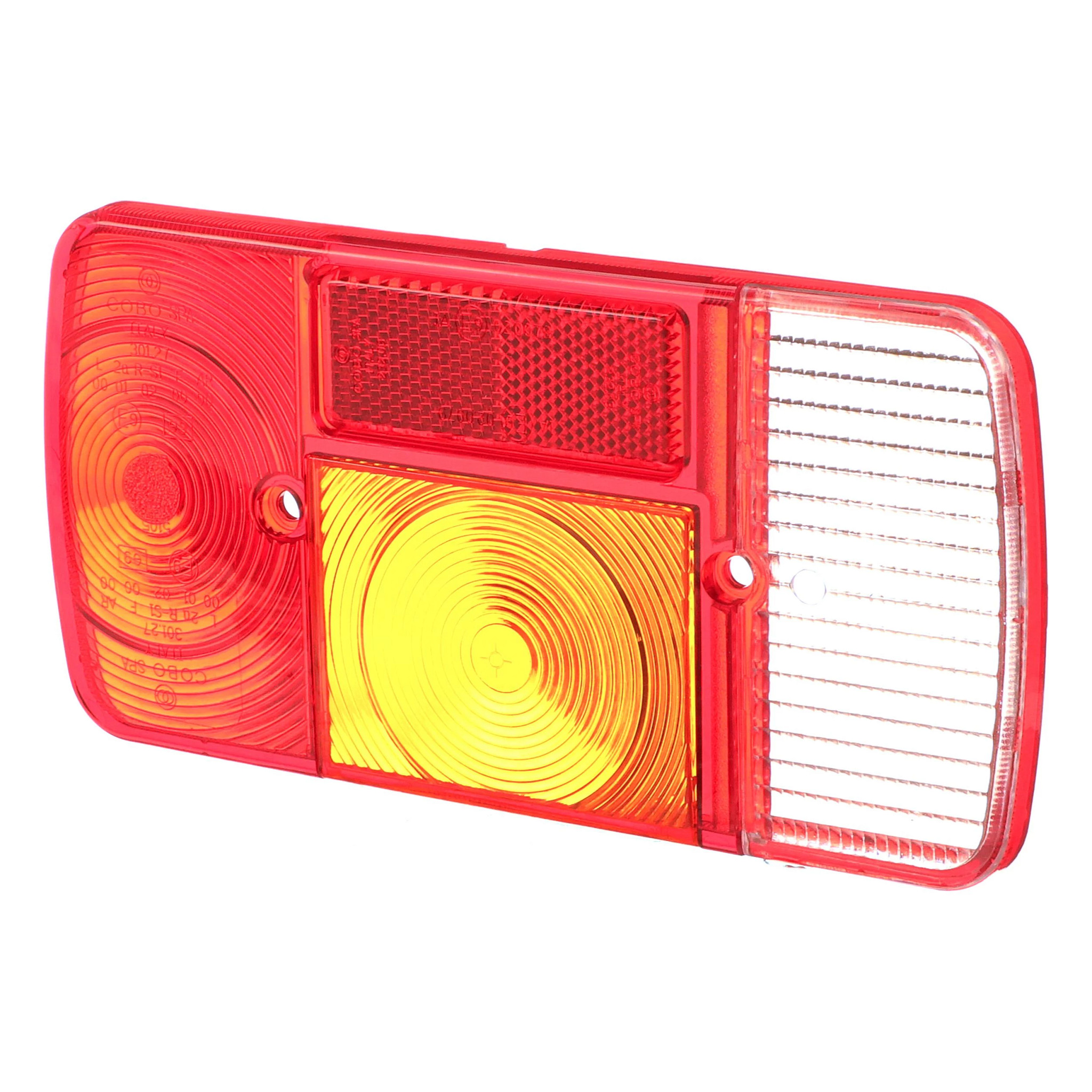 Headlamp Lens | NEWHOLLANDCE | US | EN