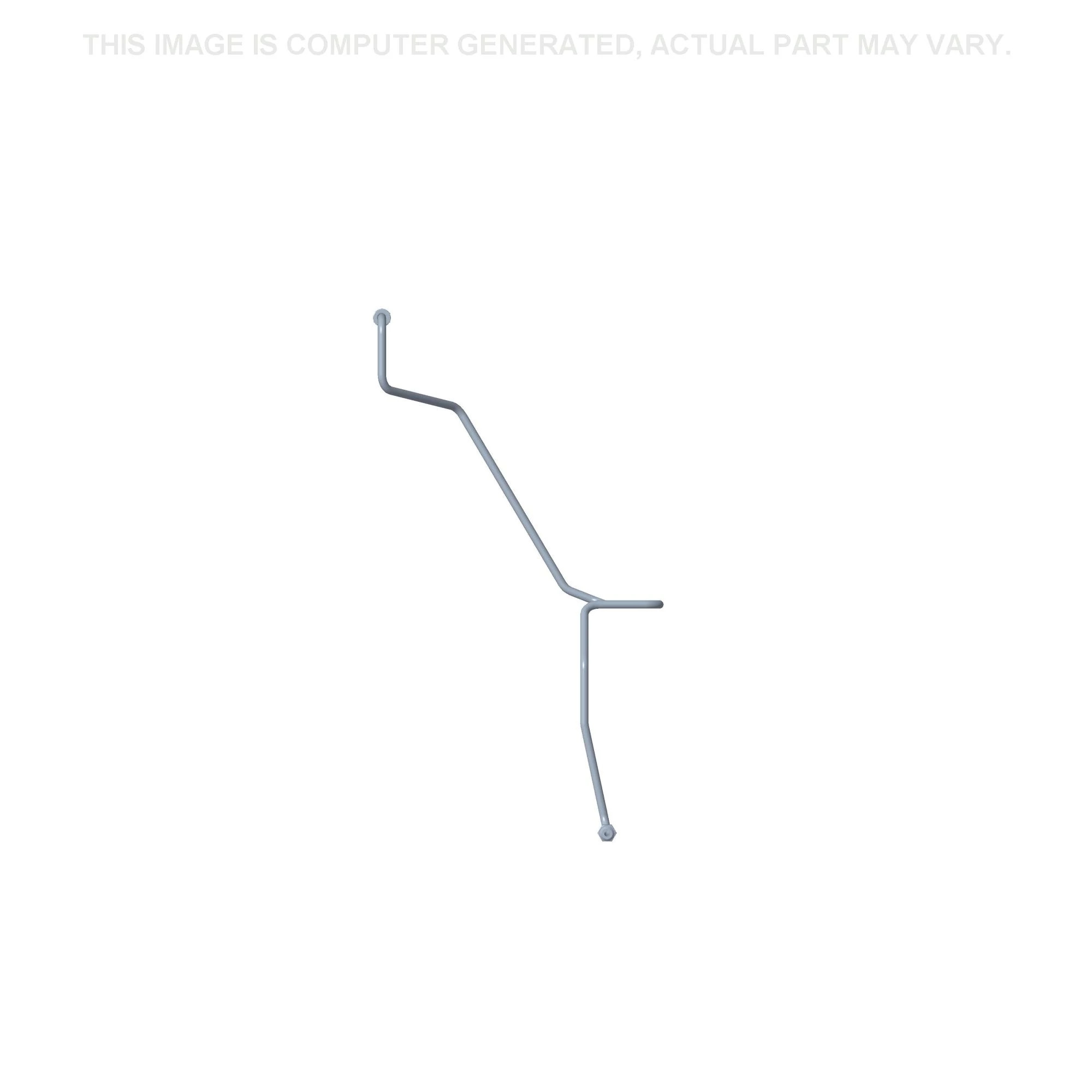 RURKA HYDRAULICZNA | NEWHOLLANDAG | EU | PL