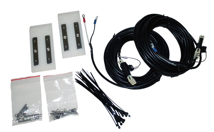 BHT-2™ Complete Sensor Pad Kit | CASECE | CA | EN