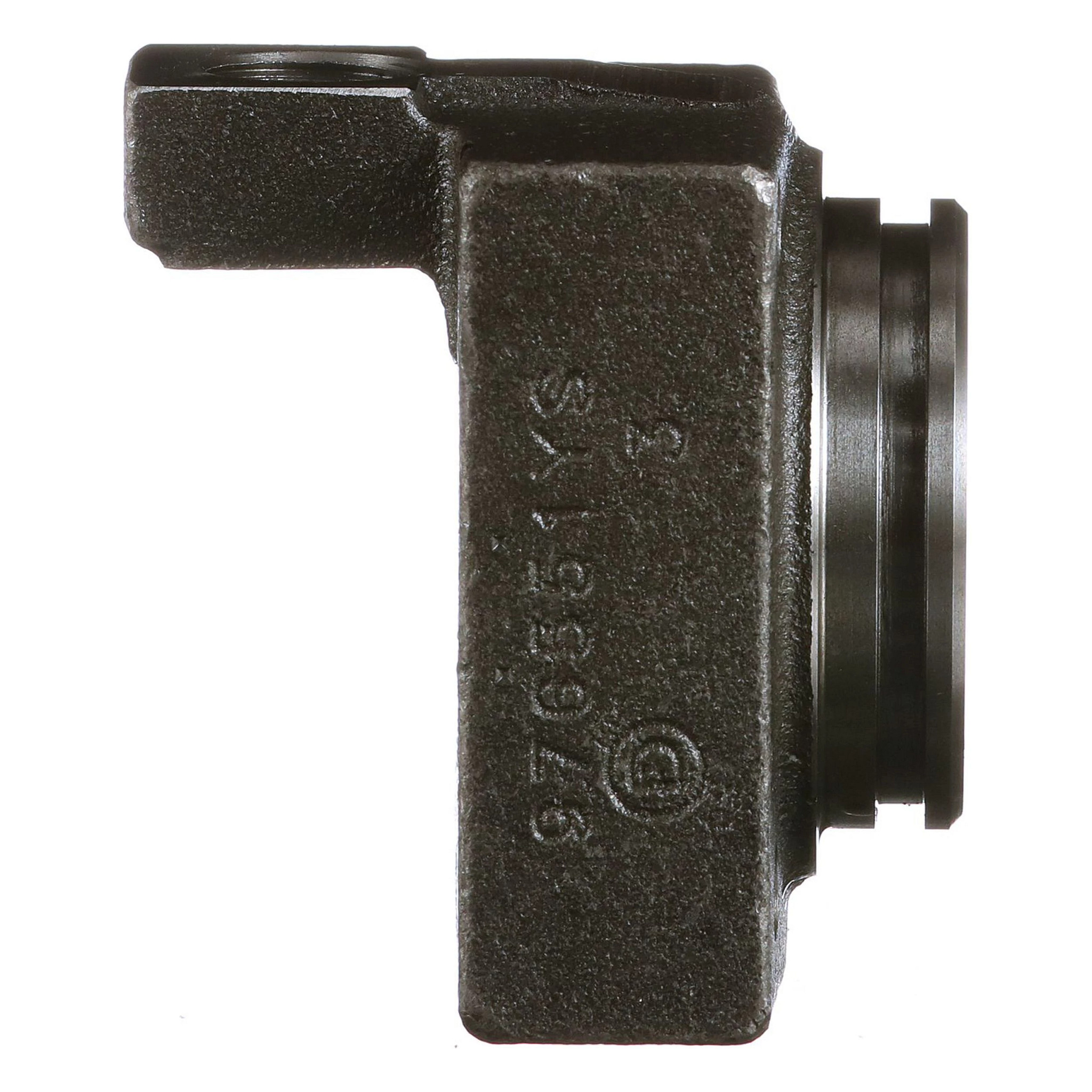 CYLINDER END CAP | NEWHOLLANDAG | CA | EN