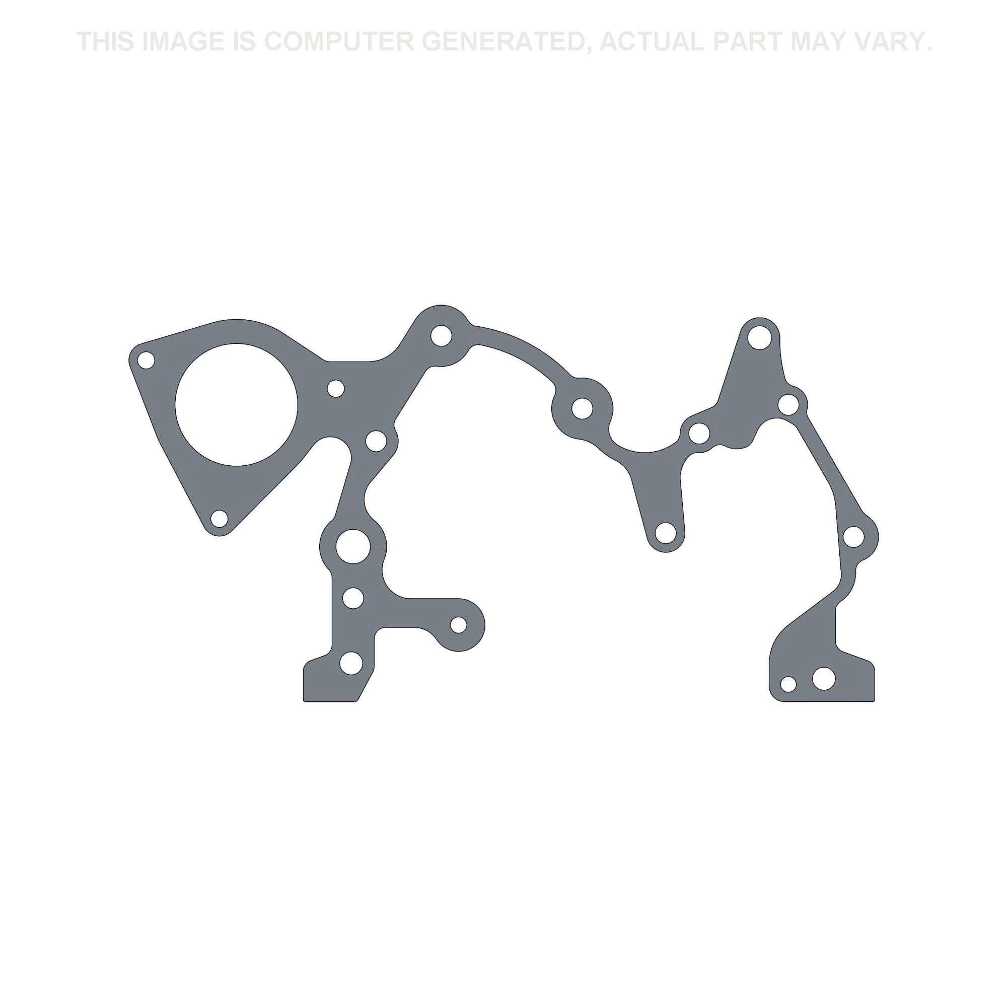 GASKET | CASEIH | CA | EN