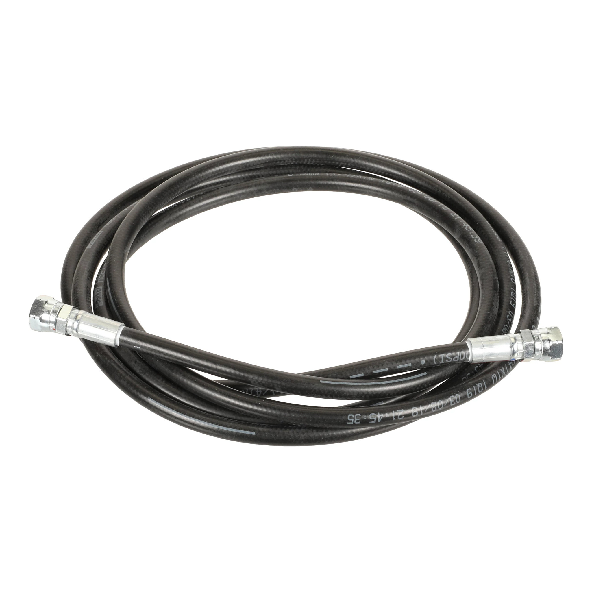 HYDRAULIC HOSE | CASECE | US | EN