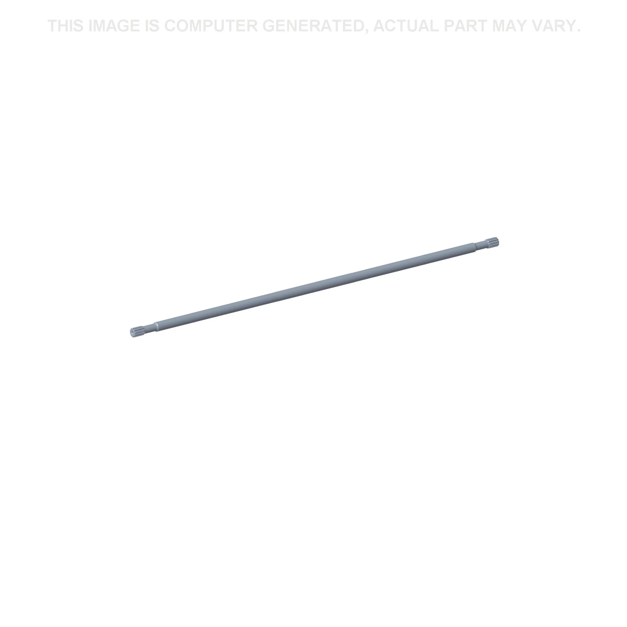 SHAFT | NEWHOLLANDAG | CA | EN