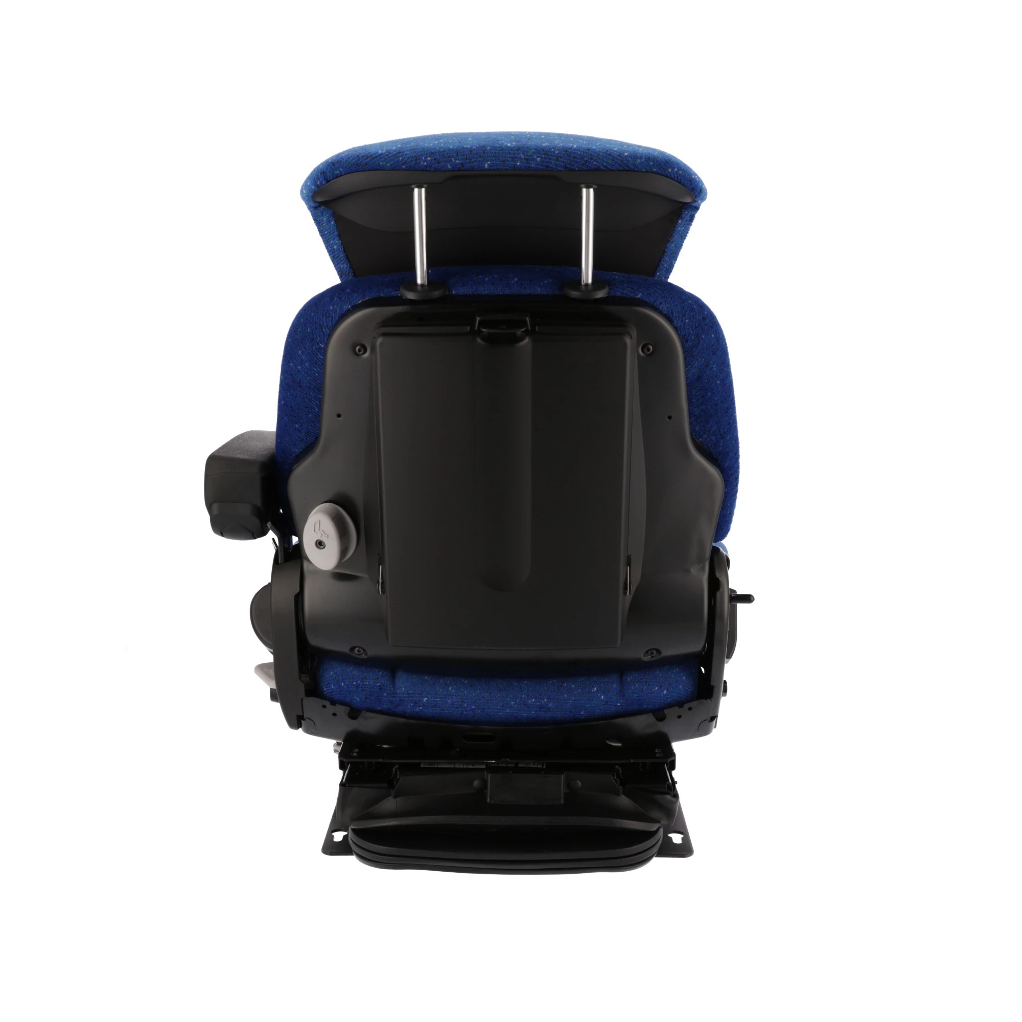 DRIVER SEAT | NEWHOLLANDAG | GB | EN